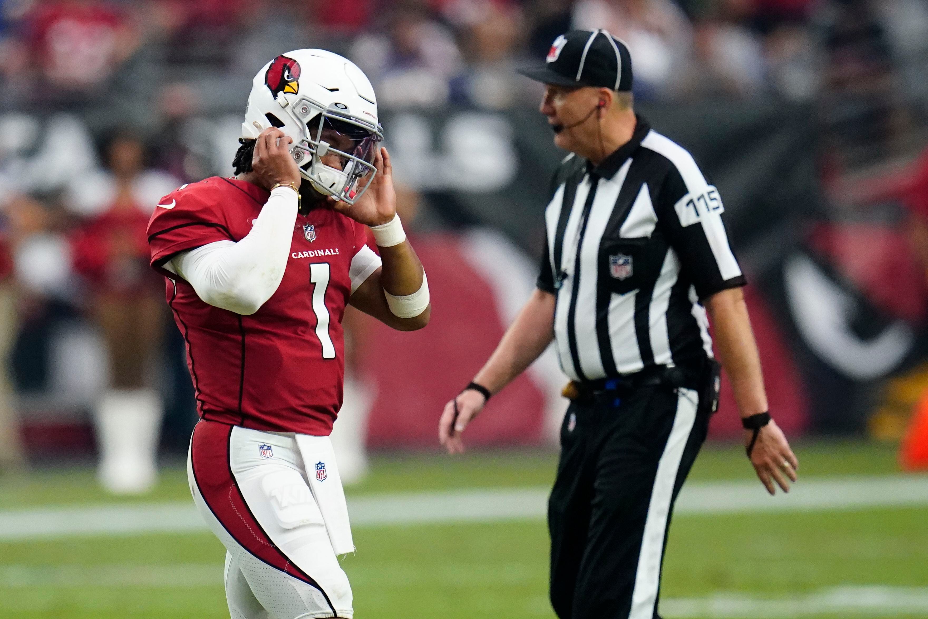 Cardinals' Matt Prater felt for Vikings kicker Greg Joseph after FG miss