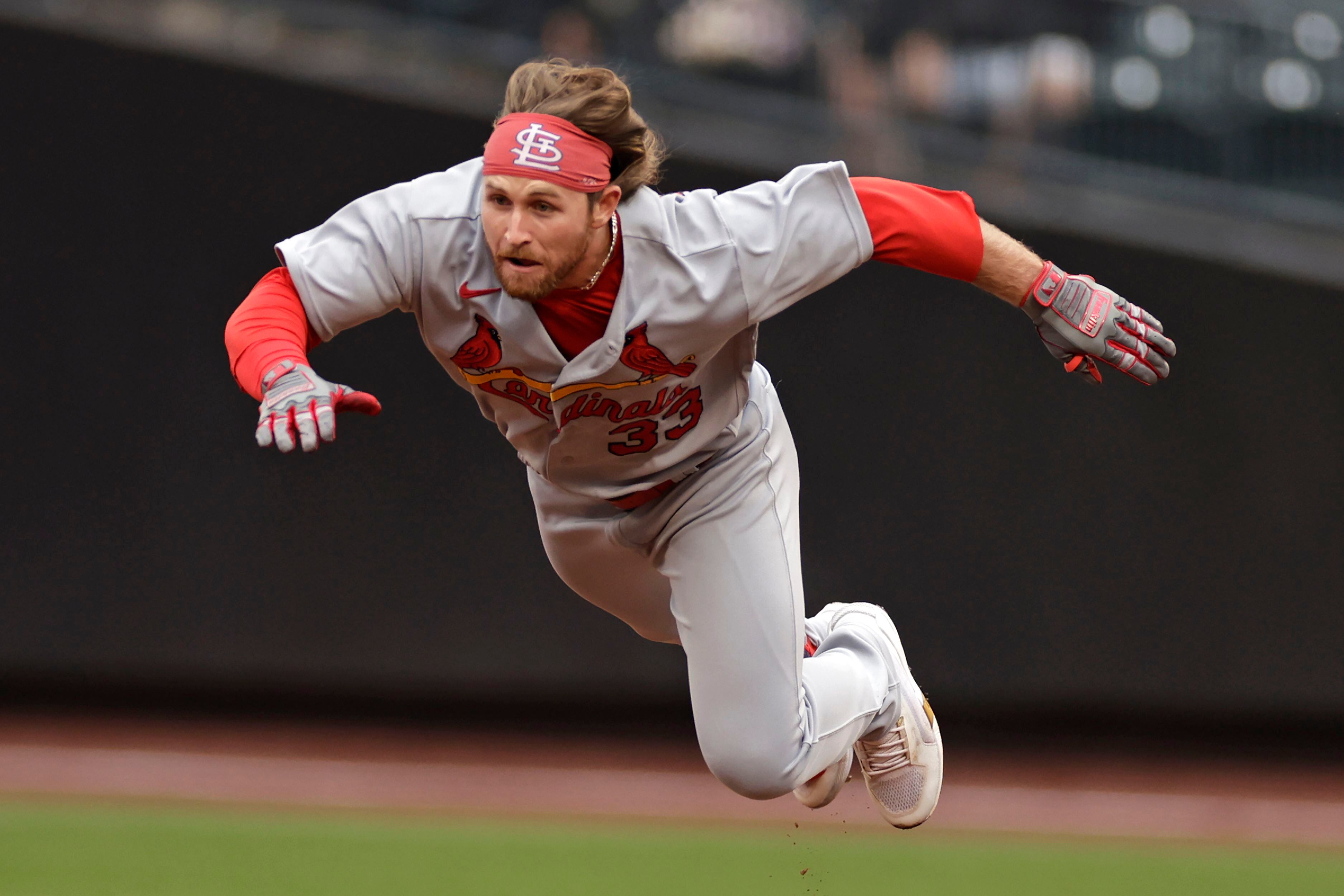 Cardinals Player Apologizes for Homophobic Tweets - Bleacher Nation