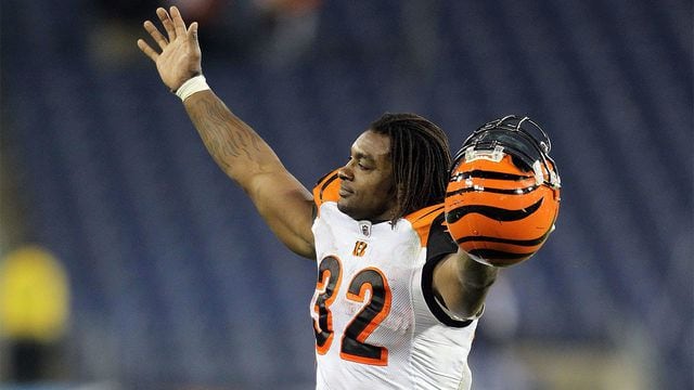 Former Teammates Nfl Players React To Death Of Cedric Benson