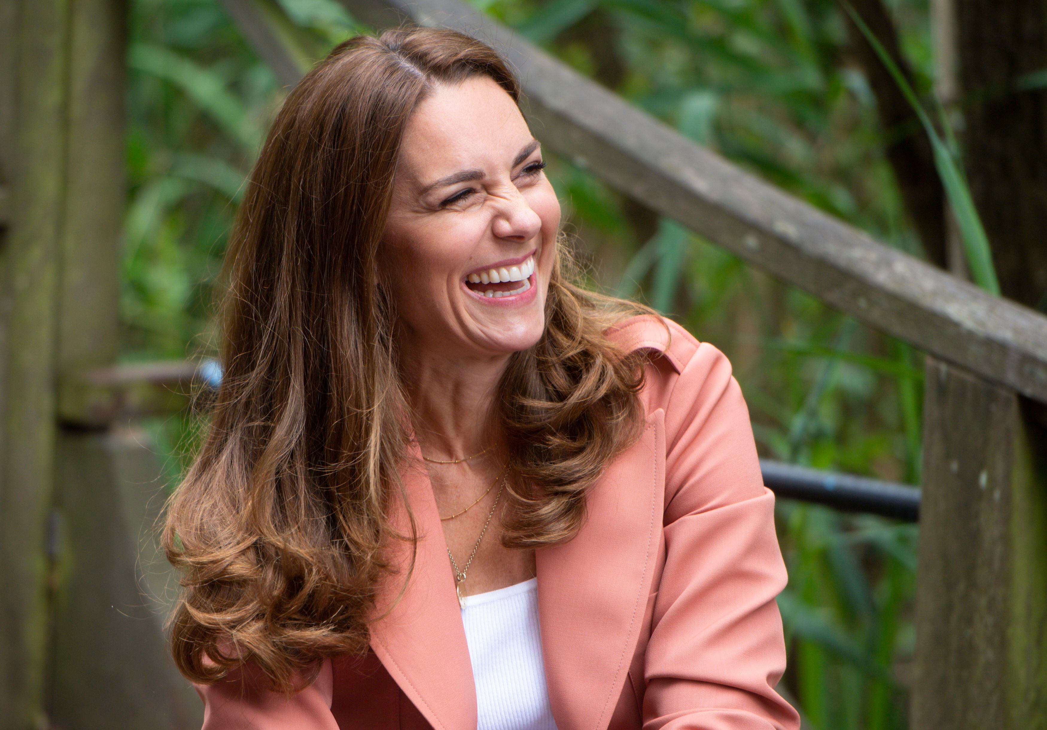 6 Times Kate Middleton Rocked Casual, Commoner Style