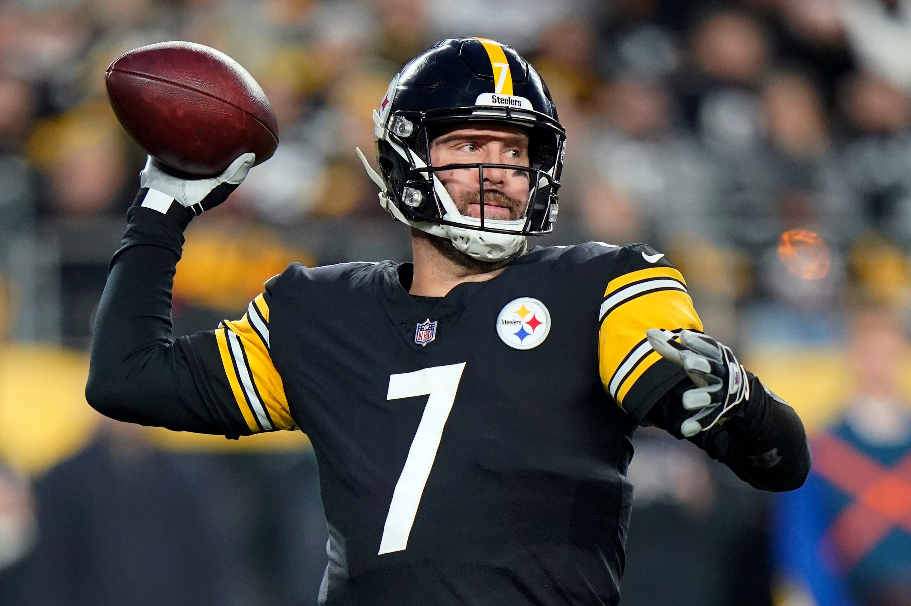 Steelers Turn Away Ravens 20-19 After Failed 2-point Attempt