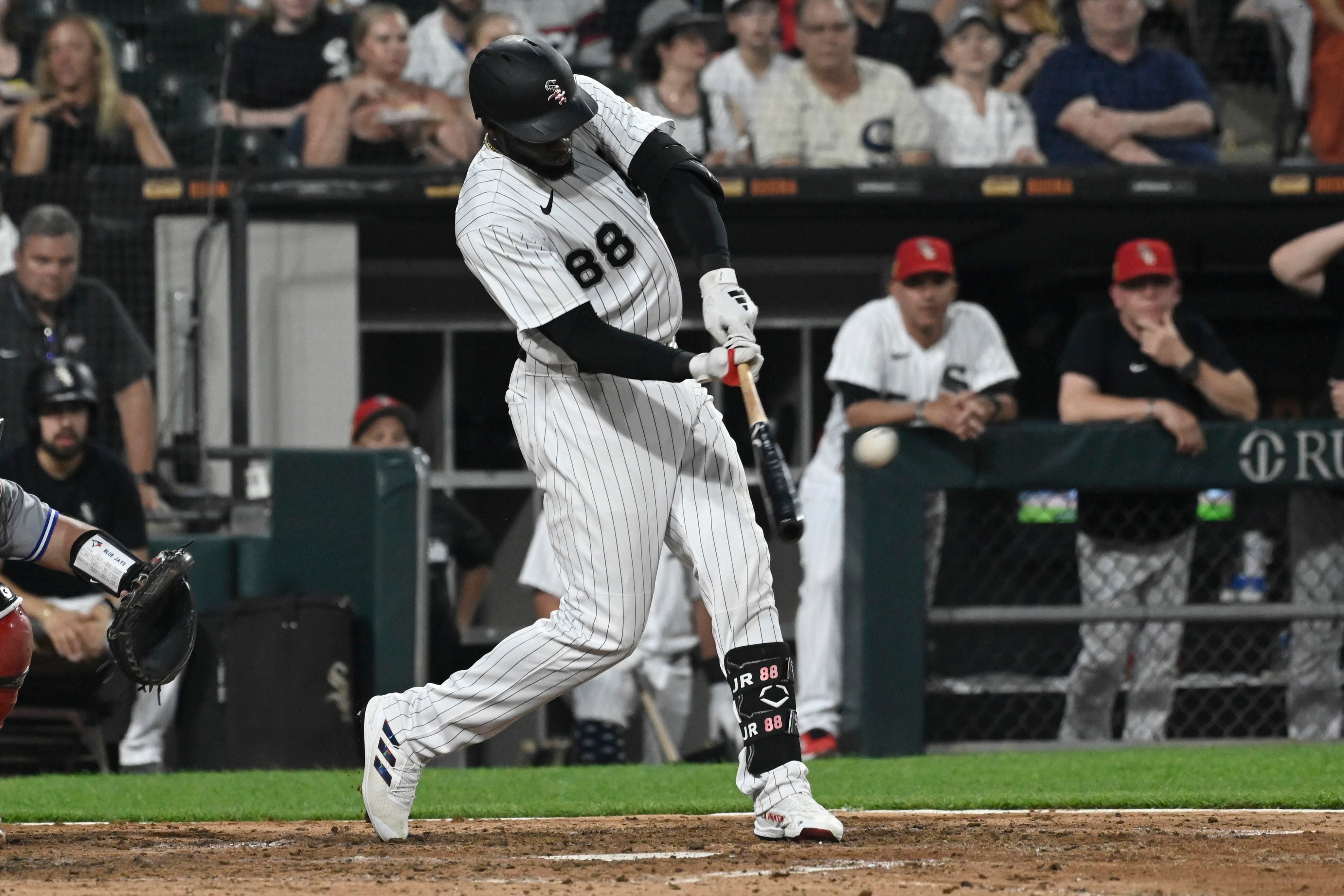 Pete Alonso, Vlad Guerrero Jr. and the rest of the Home Run Derby