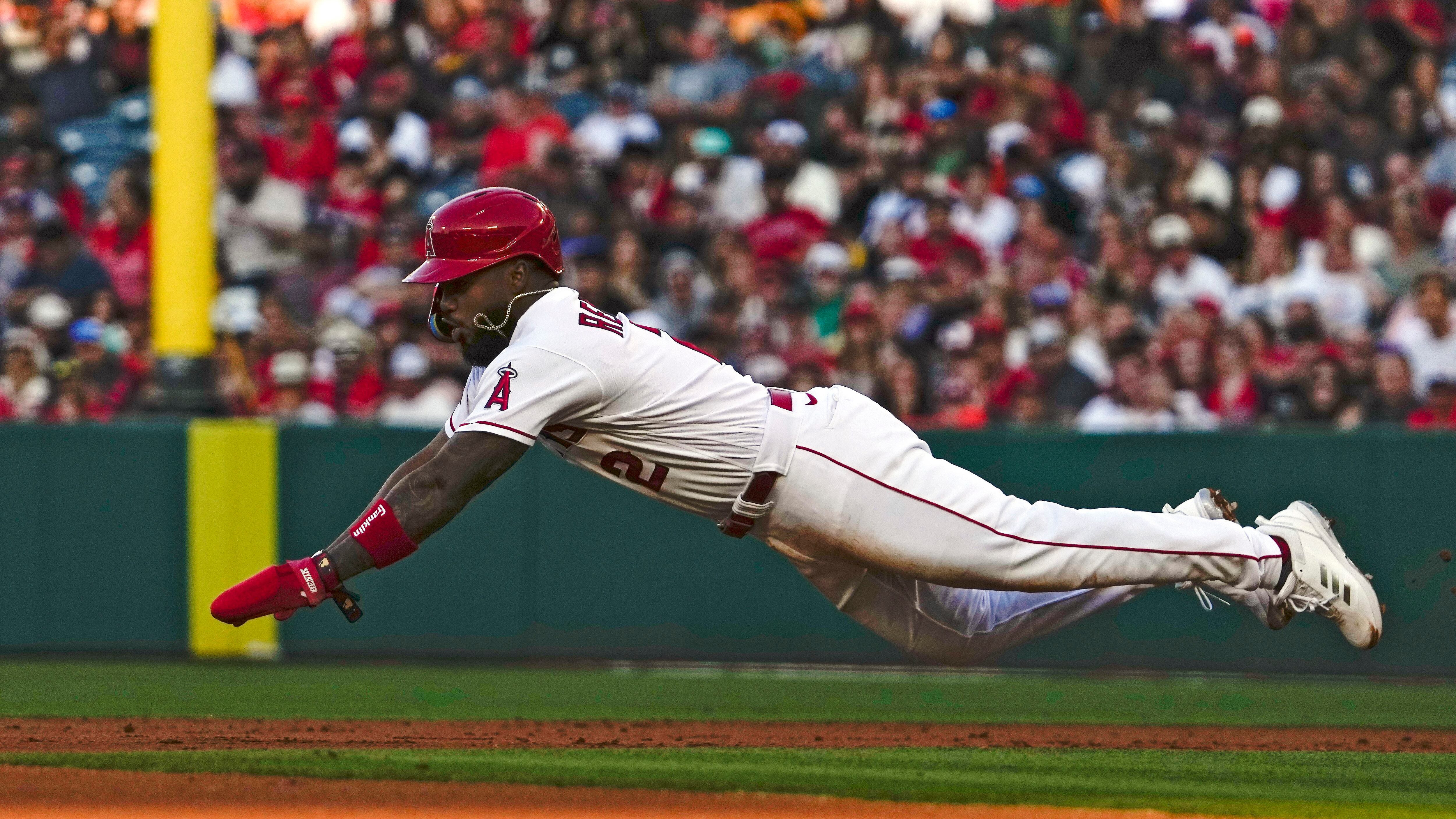 Shohei Ohtani first AL pitcher in nearly 60 years to homer twice, strike  out 10, Angels beat ChiSox