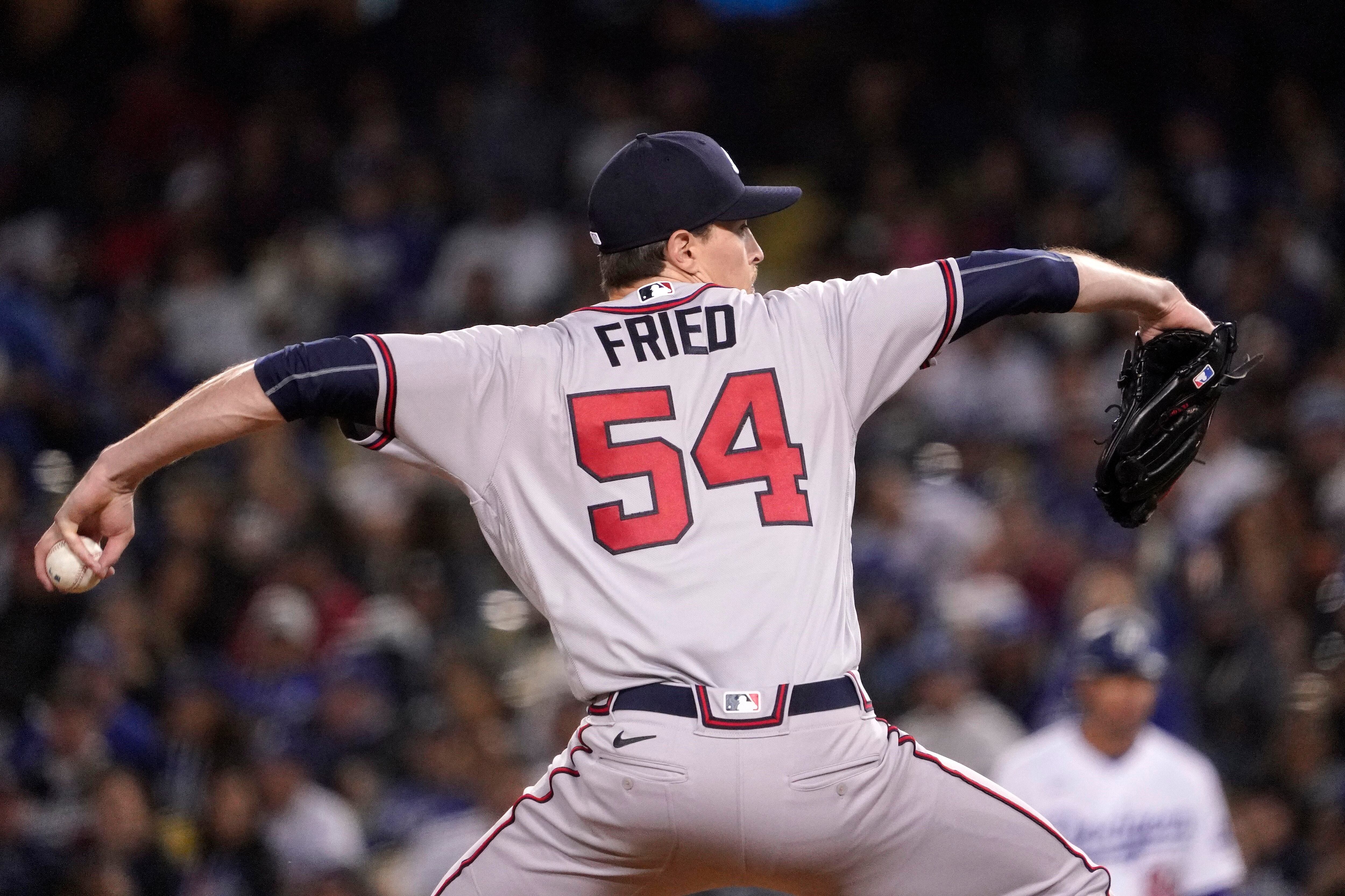 Dodgers News: Blake Treinen Got Rocked in Third Rehab Appearance