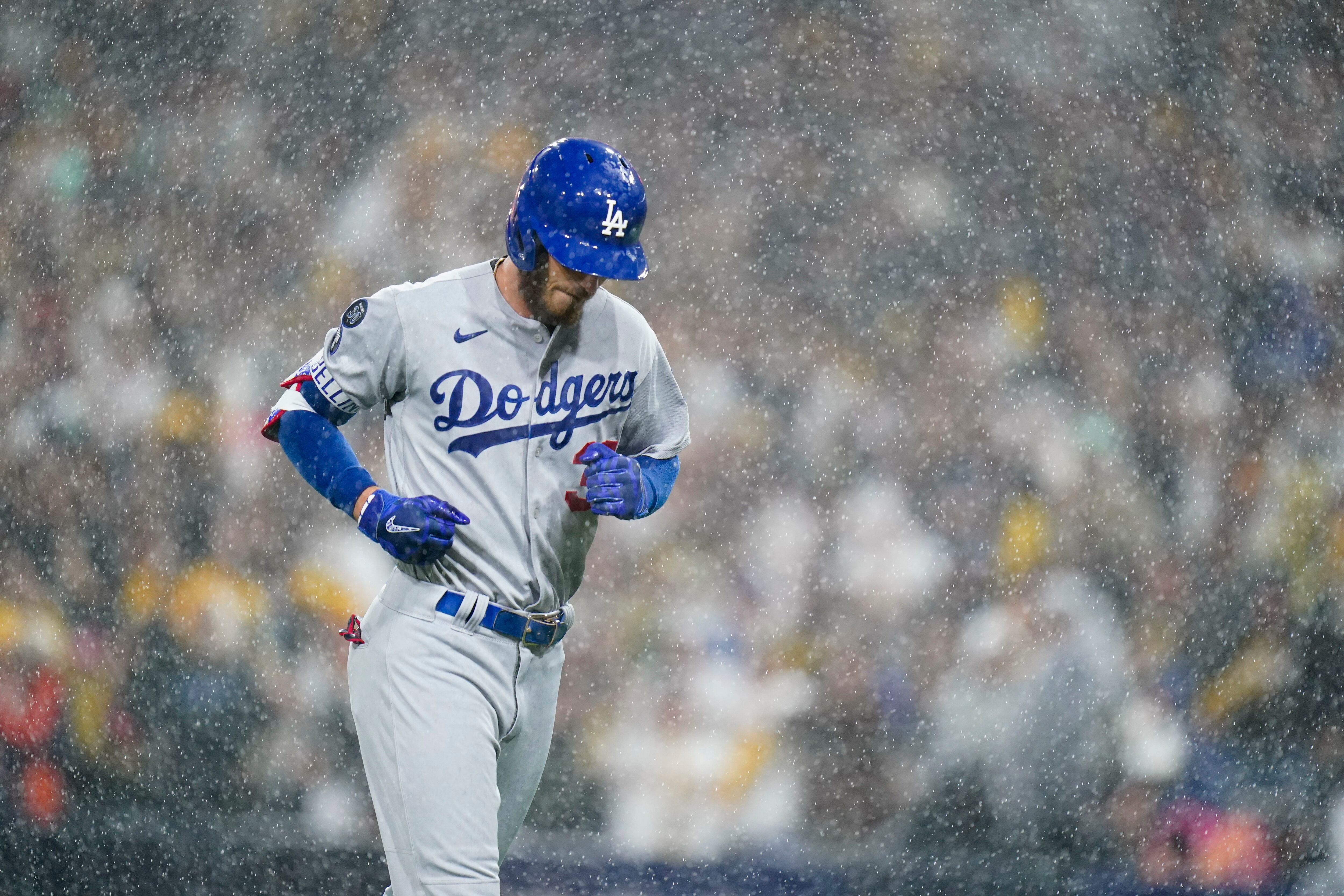 San Diego Padres stun 111-win LA Dodgers to reach first NLCS in 24 years, MLB