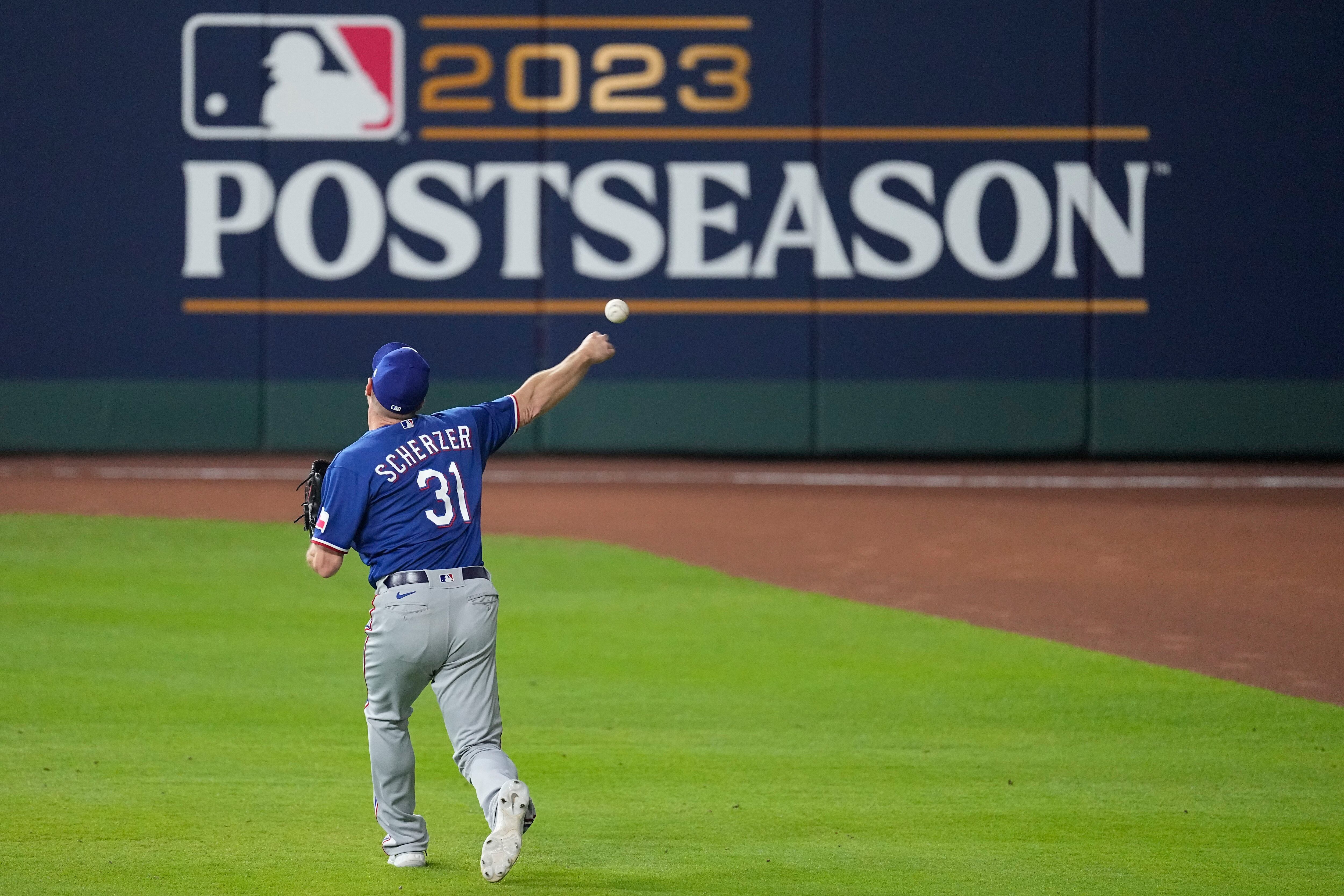 First guessing: Lance Berkman batting sixth against a lefty? - NBC Sports