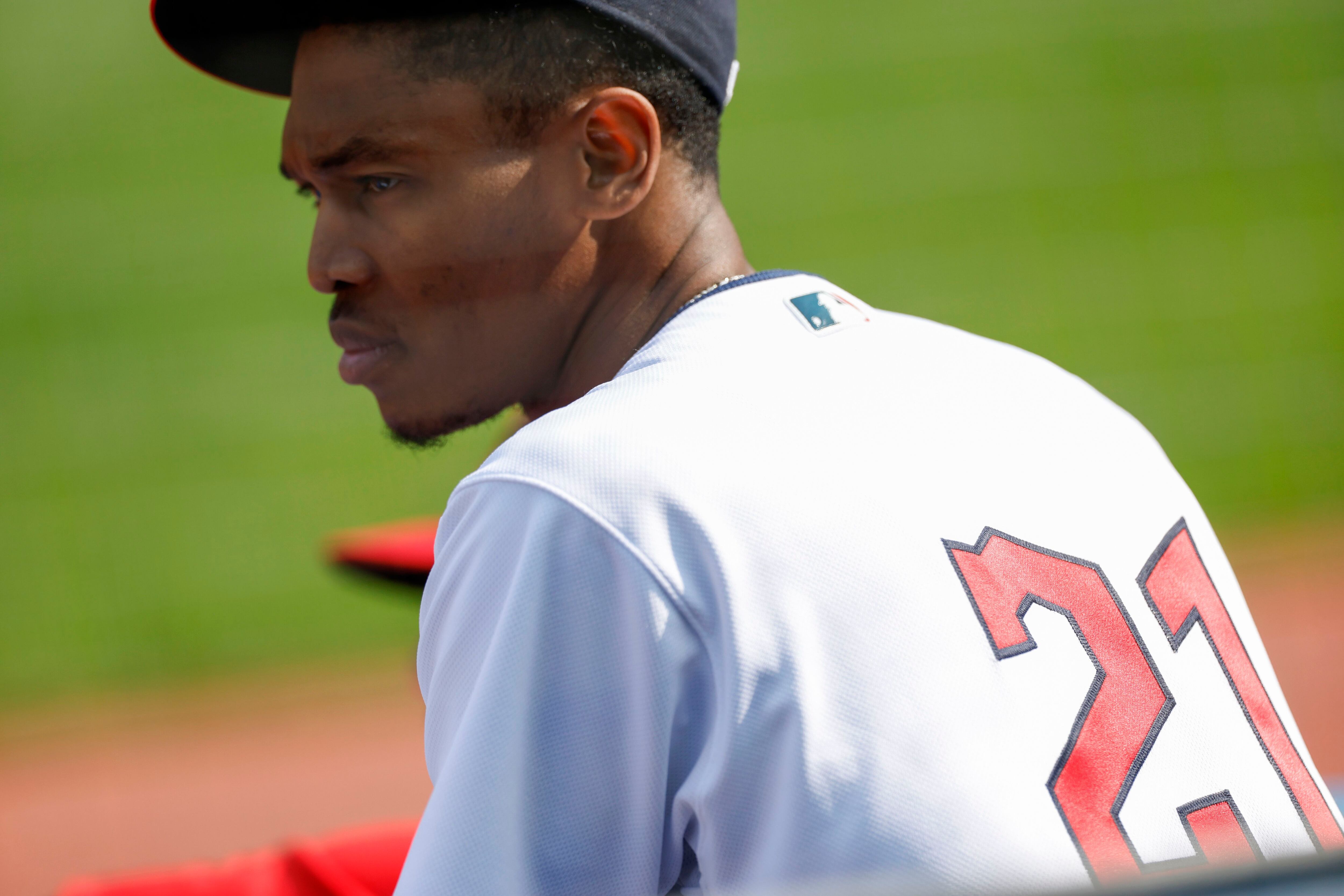 Elvis Andrus Player Props: White Sox vs. Guardians