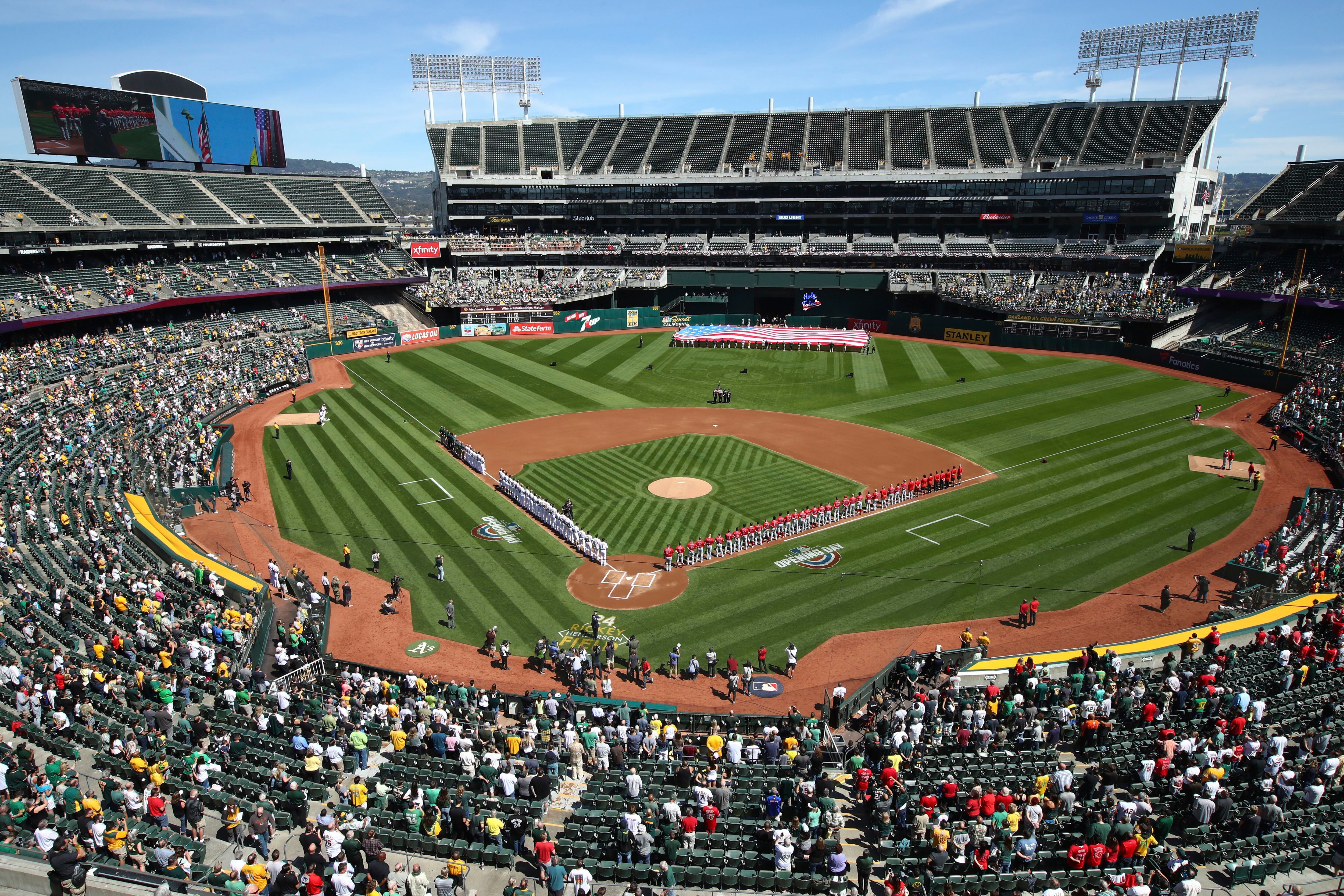 Oakland A's news: Owners to vote on A's relocation in November, per source  - Athletics Nation