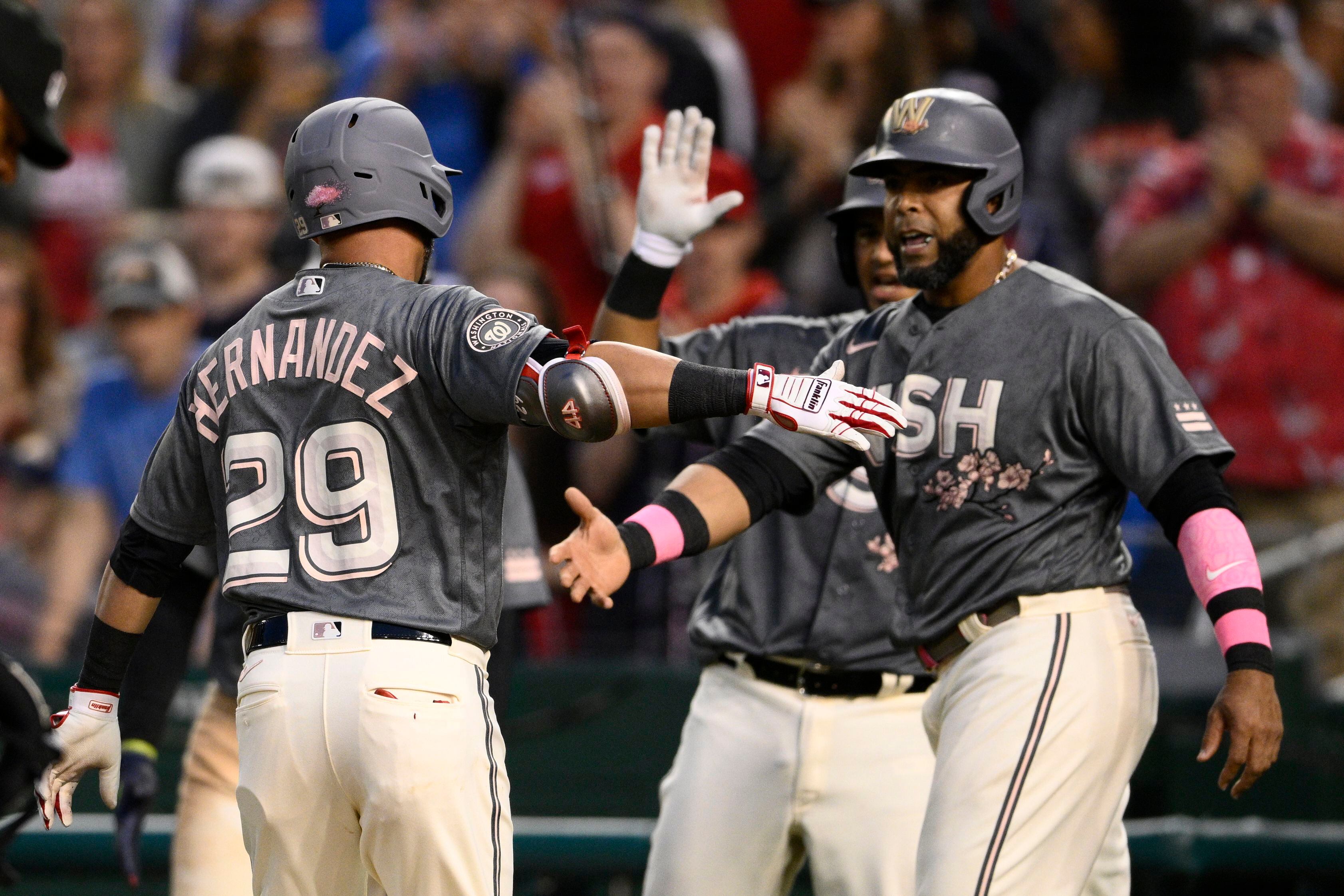 Jose Siri's two-run homer (7), 09/27/2022