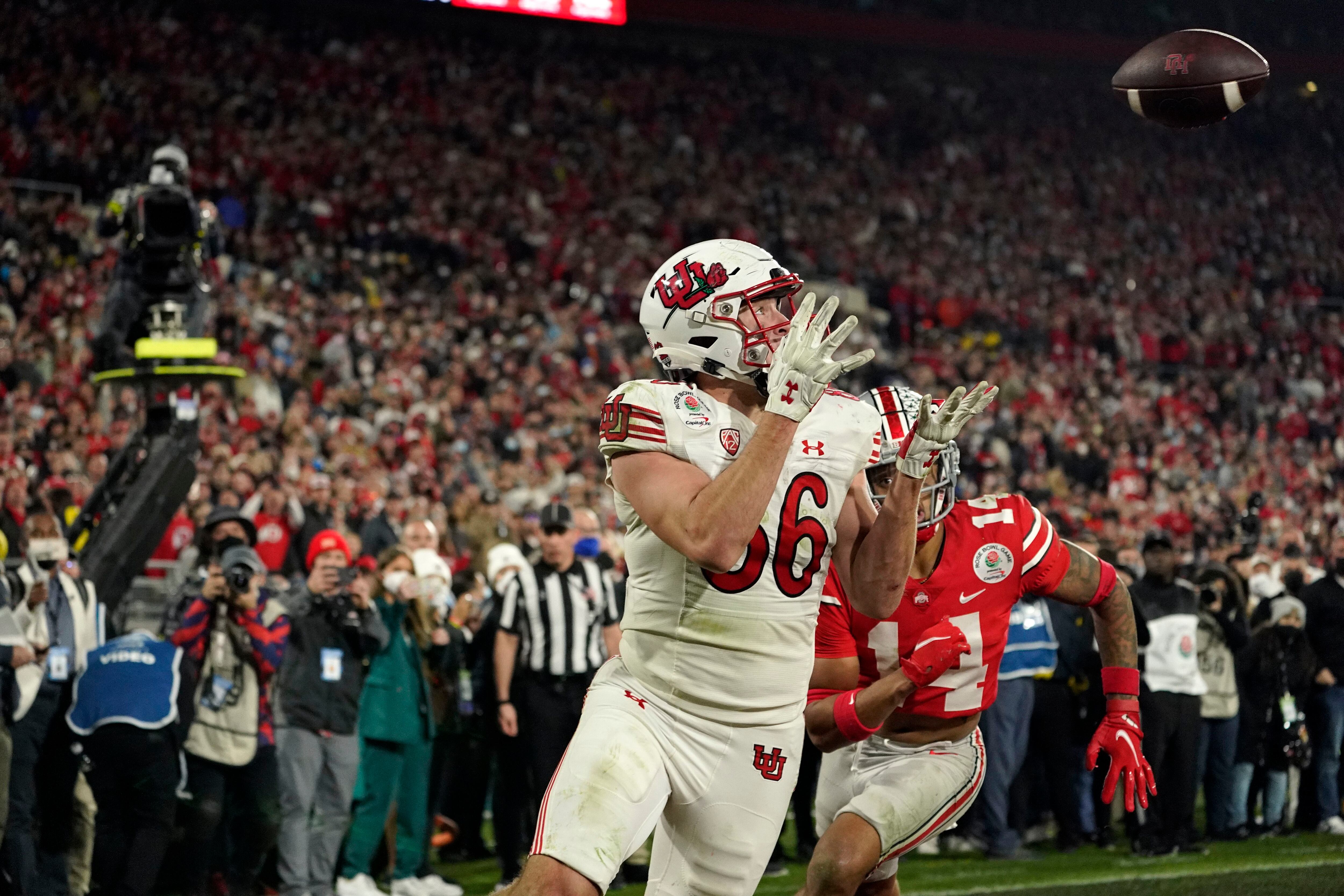 Ohio State football kicker Noah Ruggles expected to return in 2022 rather  than enter NFL Draft 