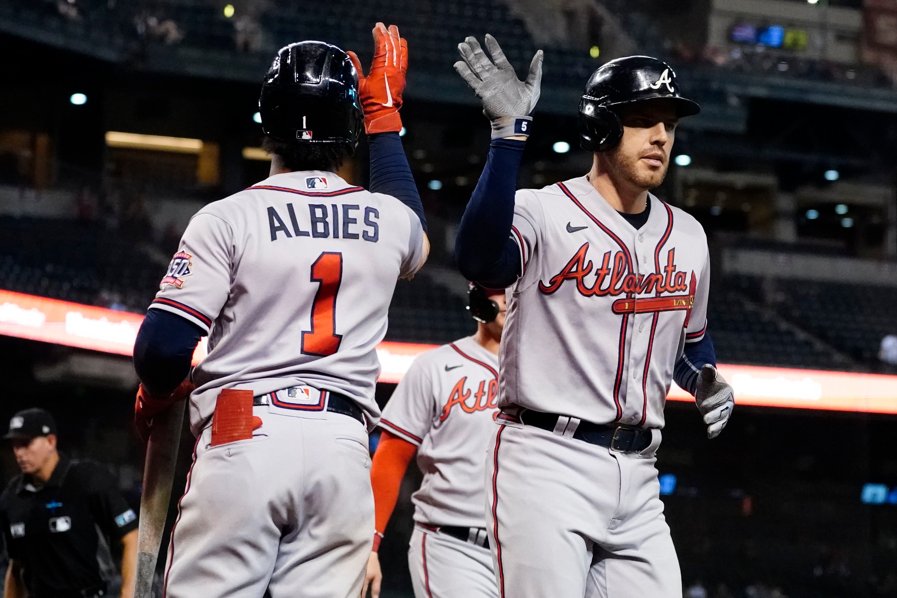 Atlanta Braves year in review: Ian Anderson's lost season