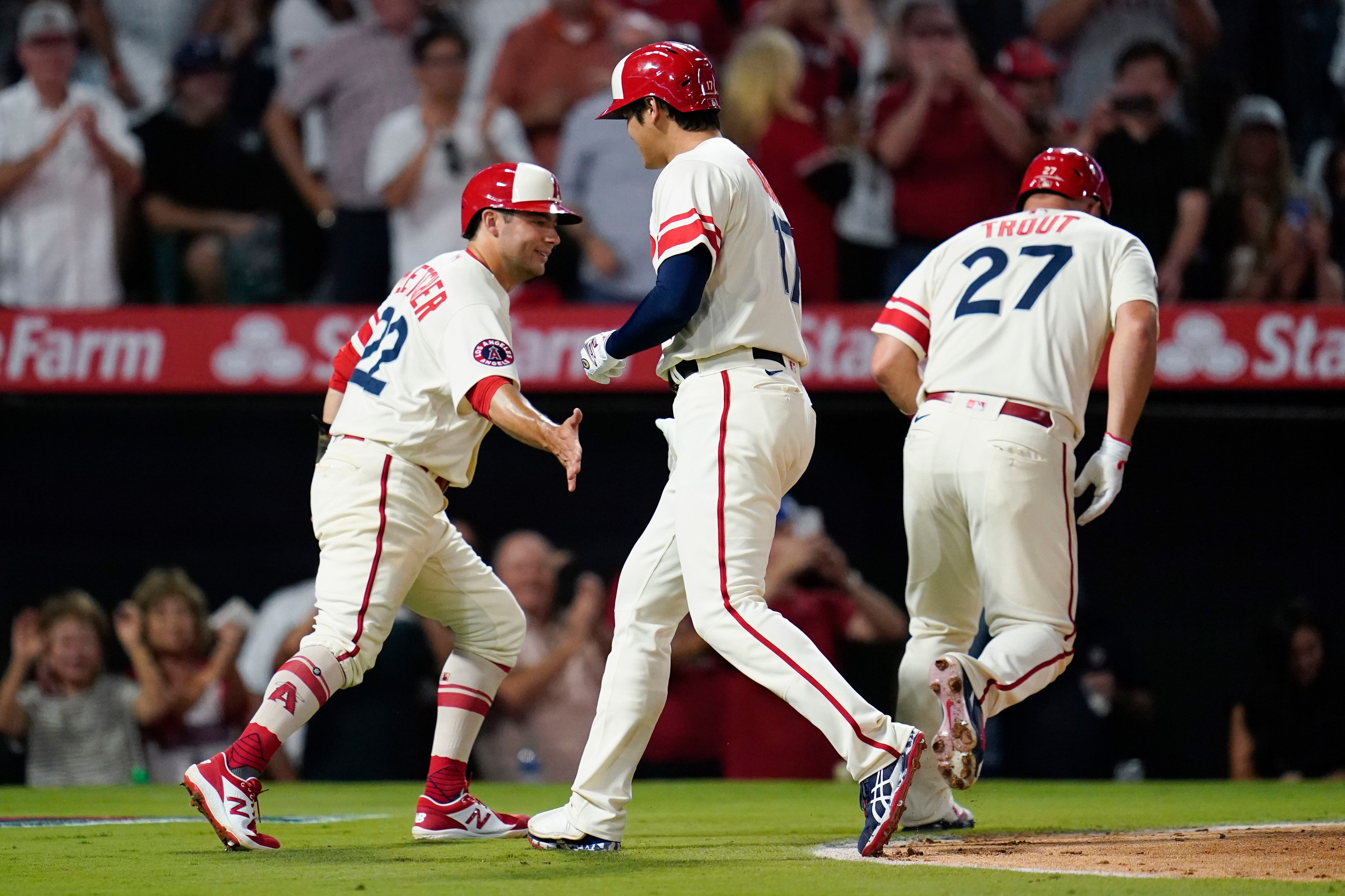 Angels News: Phil Nevin Reacts to Continued Struggles for LHP Reid Detmers  - Los Angeles Angels