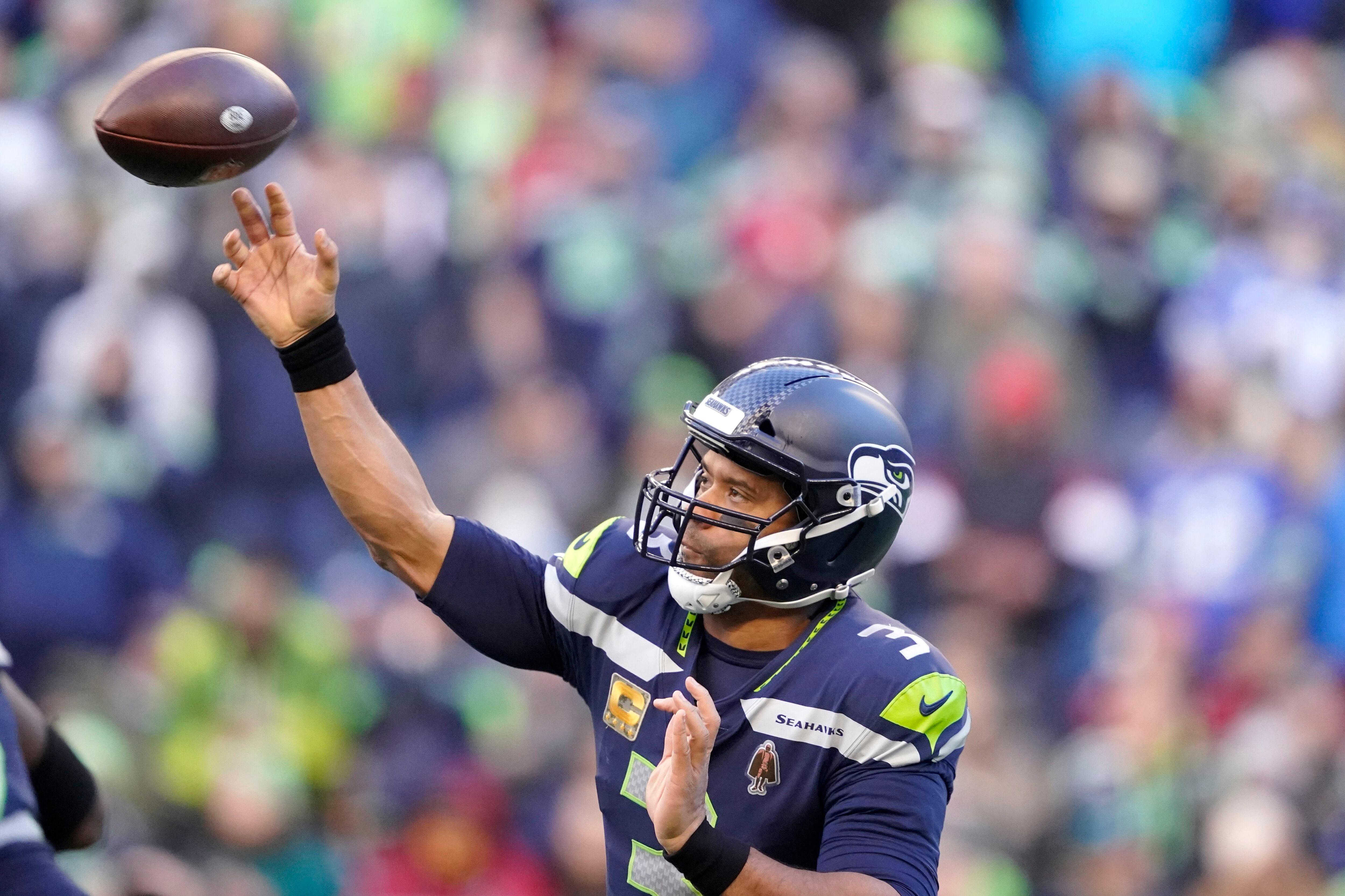 Colt McCoy leads Arizona Cardinals to decisive 23-13 win over Seattle  Seahawks