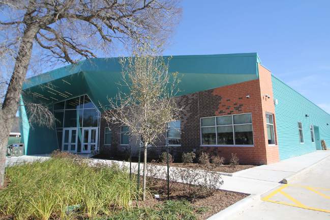 High Performing Houston Schools How Eastwood Academy Has Achieved A 100 Percent Graduation Rate