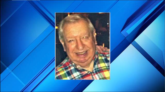Missing 79 Year Old Man With Dementia Found Safe 8320