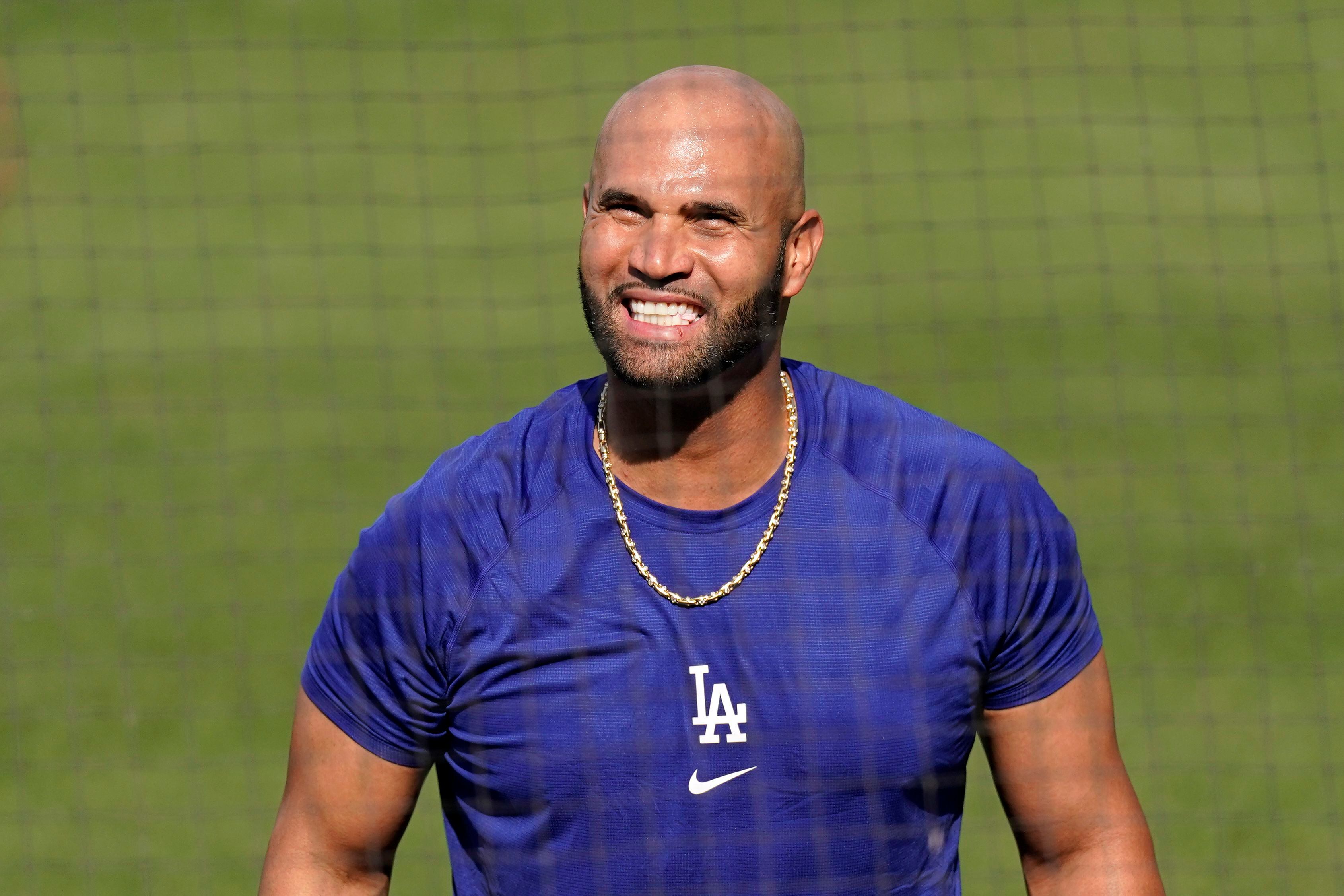 In final tally, Pujols robbed