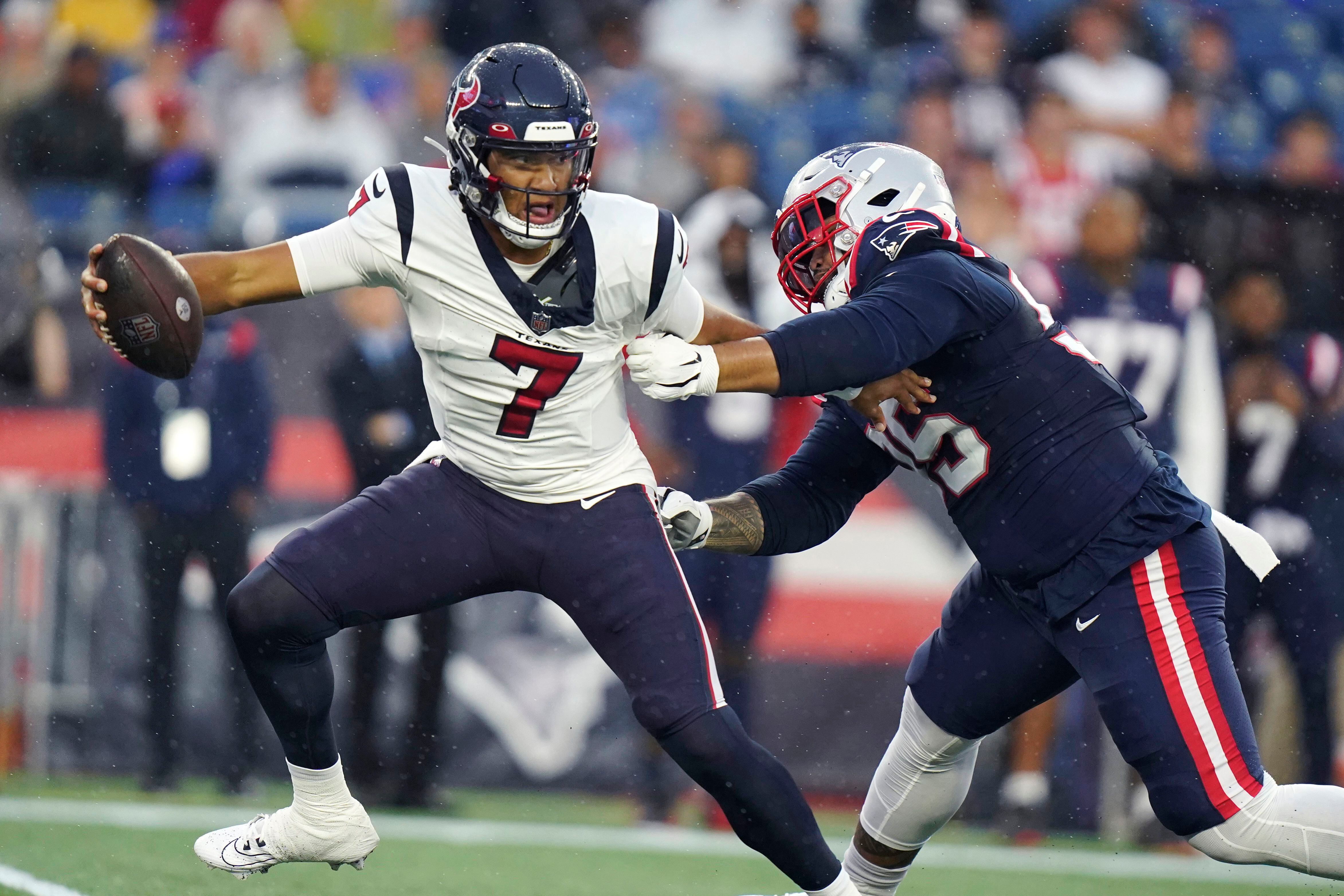 Expert Predictions: Week 11 picks for Patriots at Texans