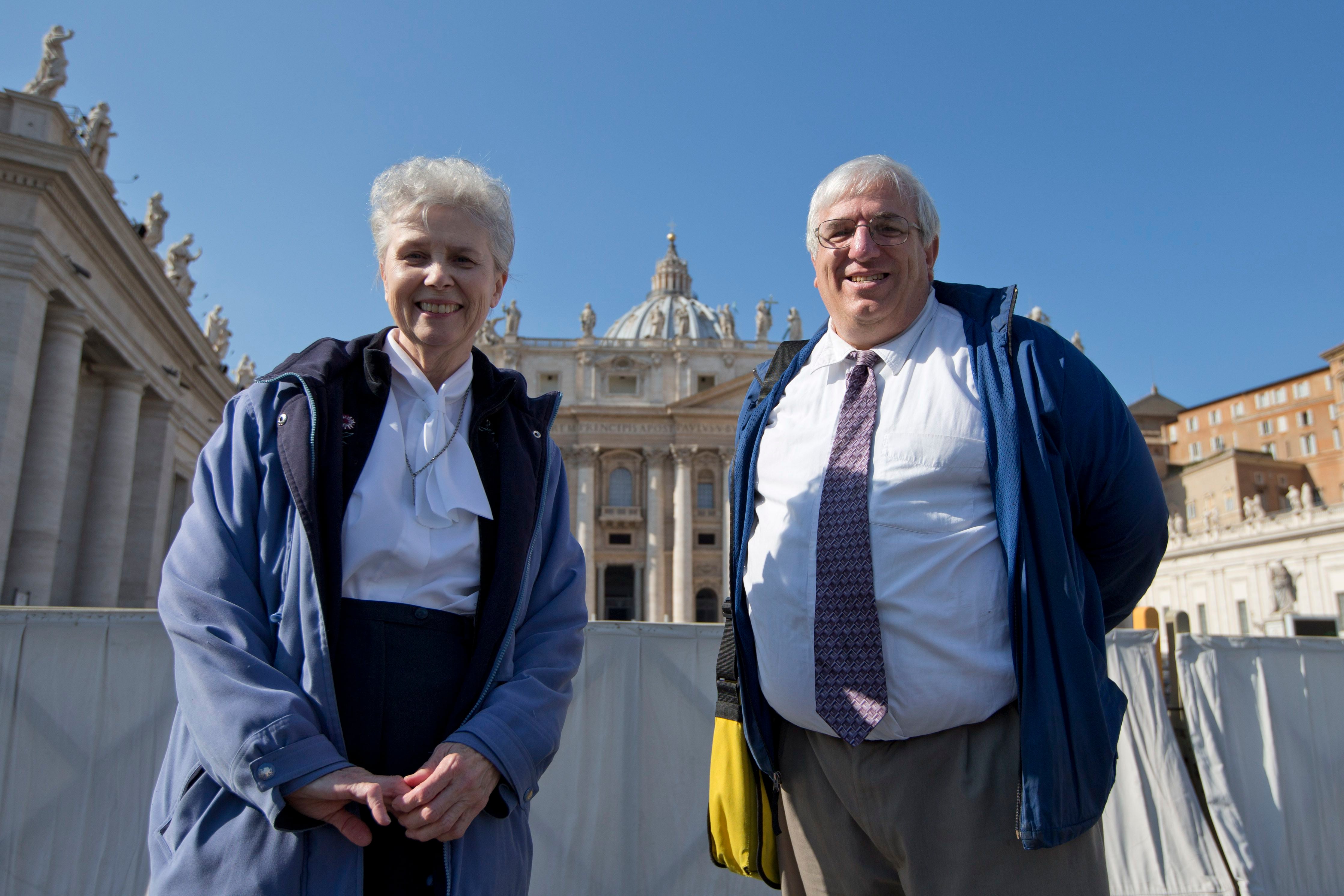 A nun commends Dodgers' handling of Pride Night controversy. Some  archbishops call it blasphemy – KXAN Austin