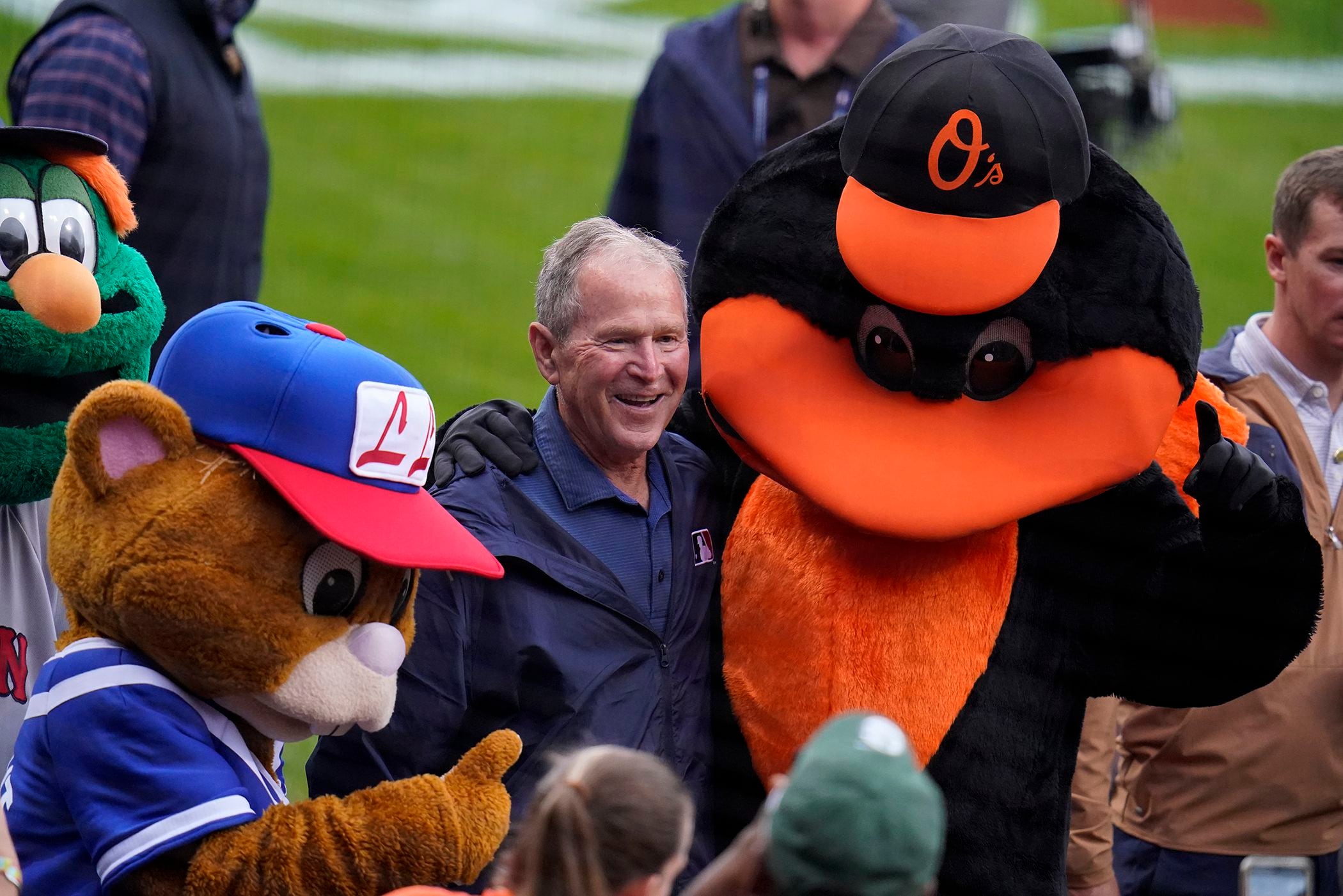 Red Sox to take on Orioles in 2022 MLB Little League Classic in