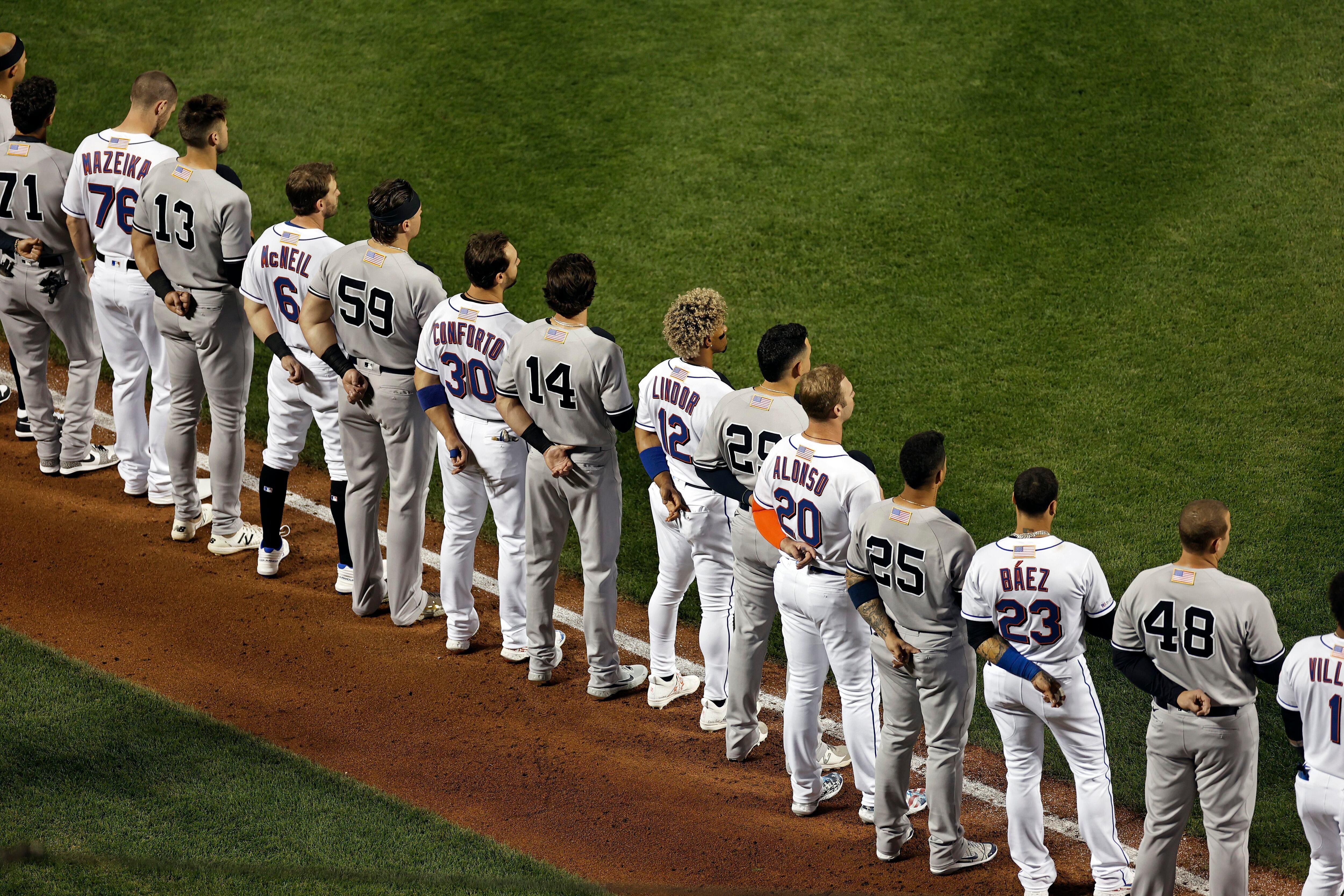 Tribute to Mike Piazza Message Board