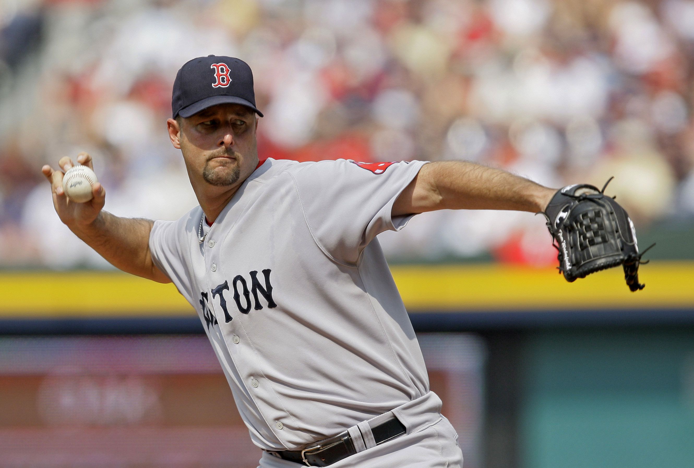 Tim Wakefield, who revived his career and Red Sox trophy case with  knuckleball, dies at 57 - NBC Sports