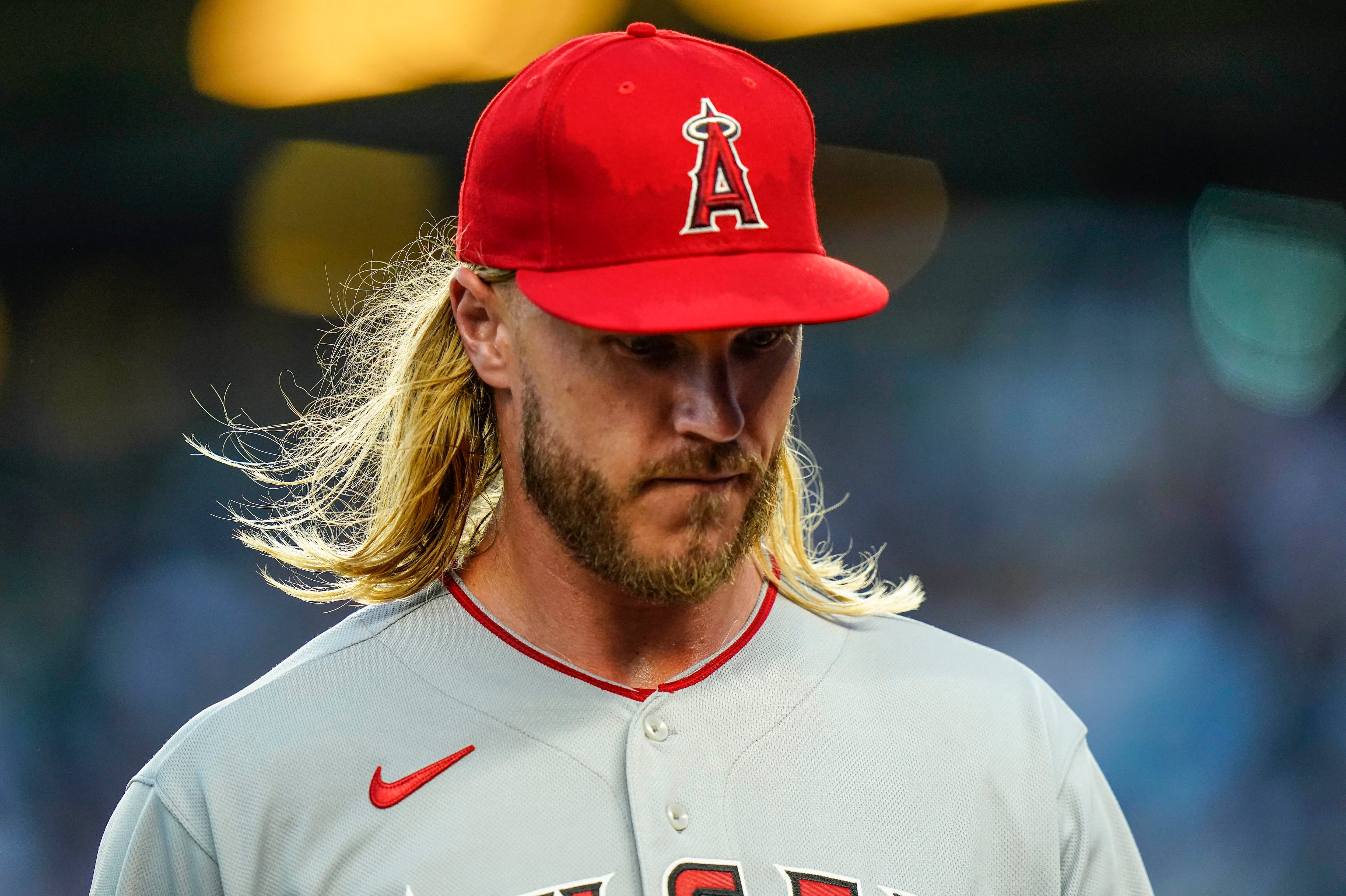 Super Pitcher: How New York Mets Pitcher Noah Syndergaard Transforms Into  'Thor'