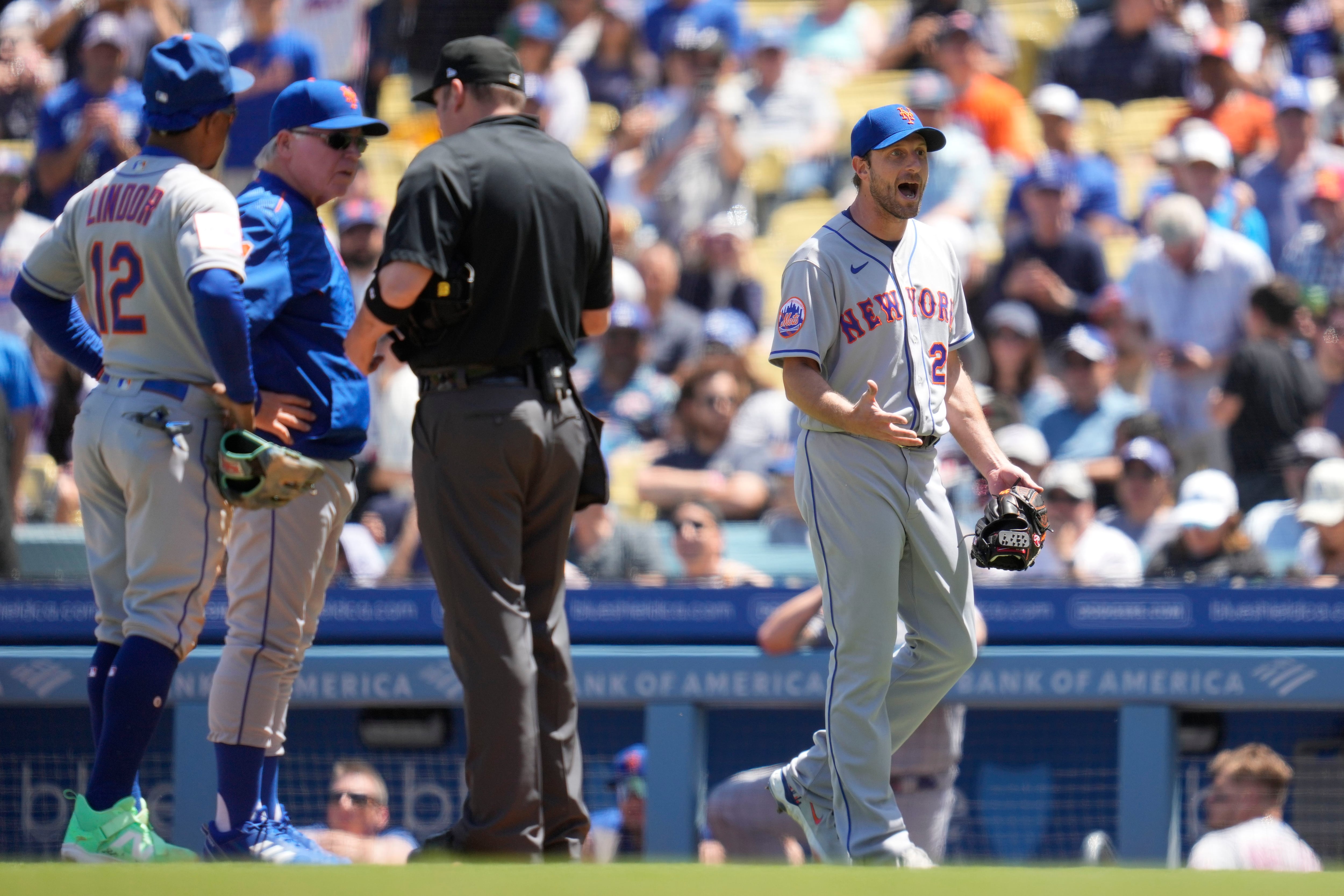 Miguel Rojas is MAD at Starling Marte for signing with the Mets