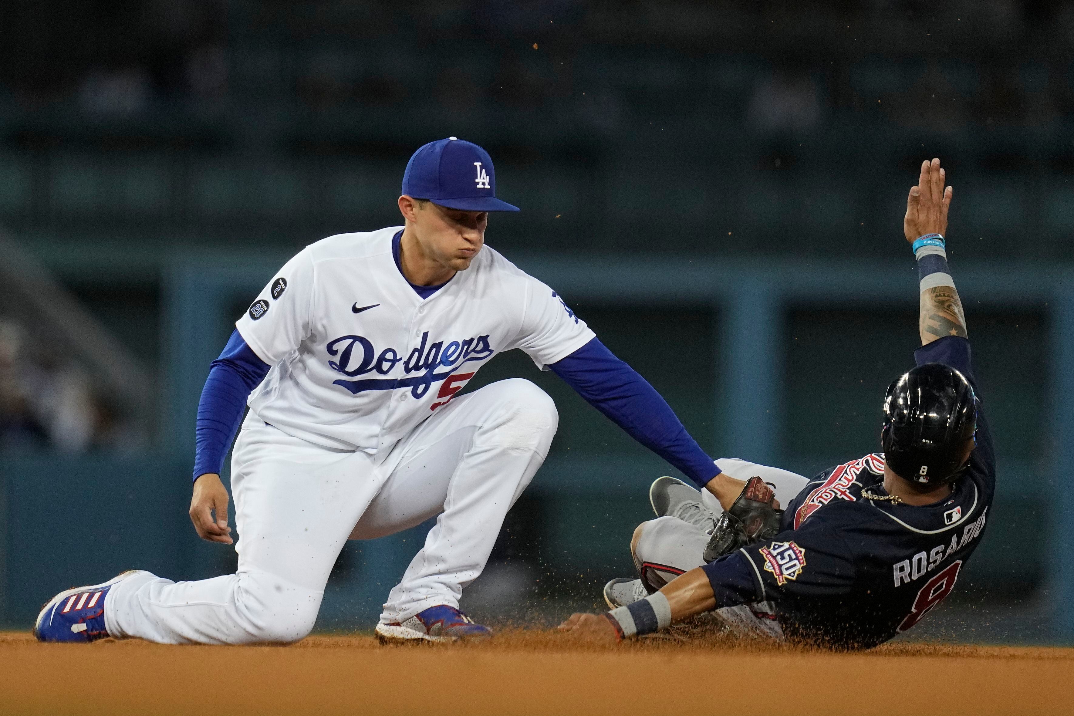 J.D. Martinez, Dodgers agree to one-year, $10 million contract