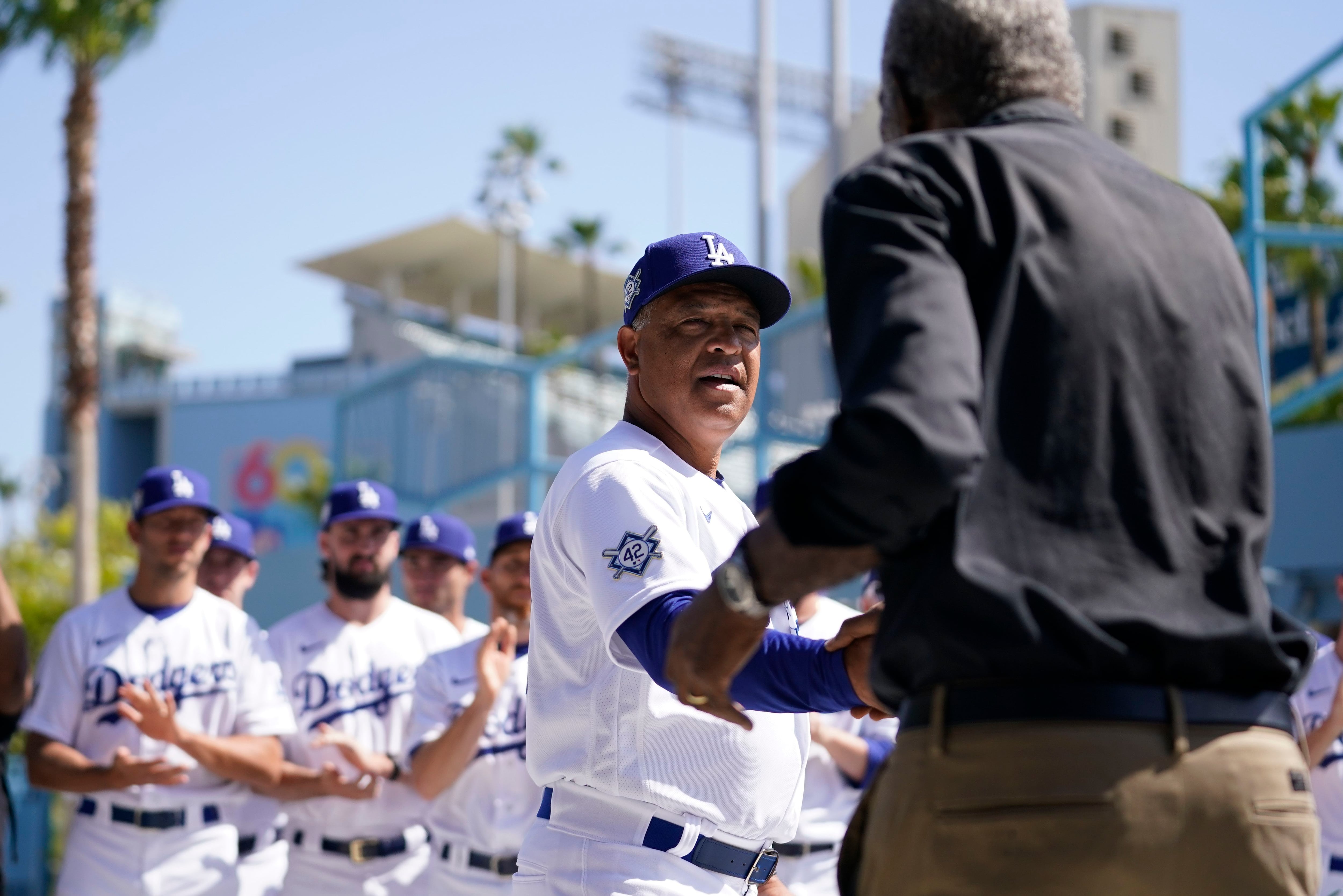 Curtis Granderson Lights Up Scholarship Celebration - PCA