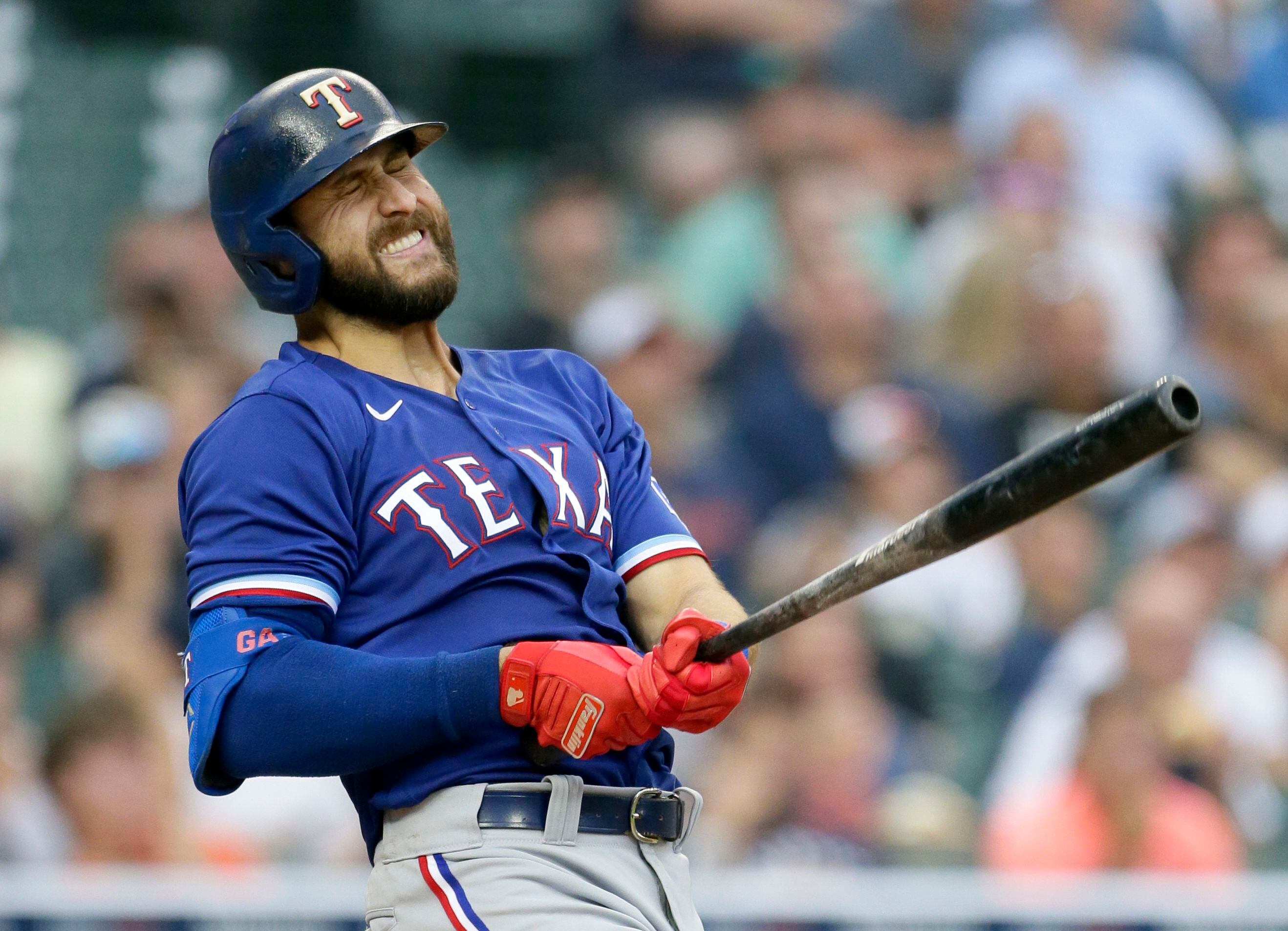 Yankees activate lefty slugger Rougned Odor from IL