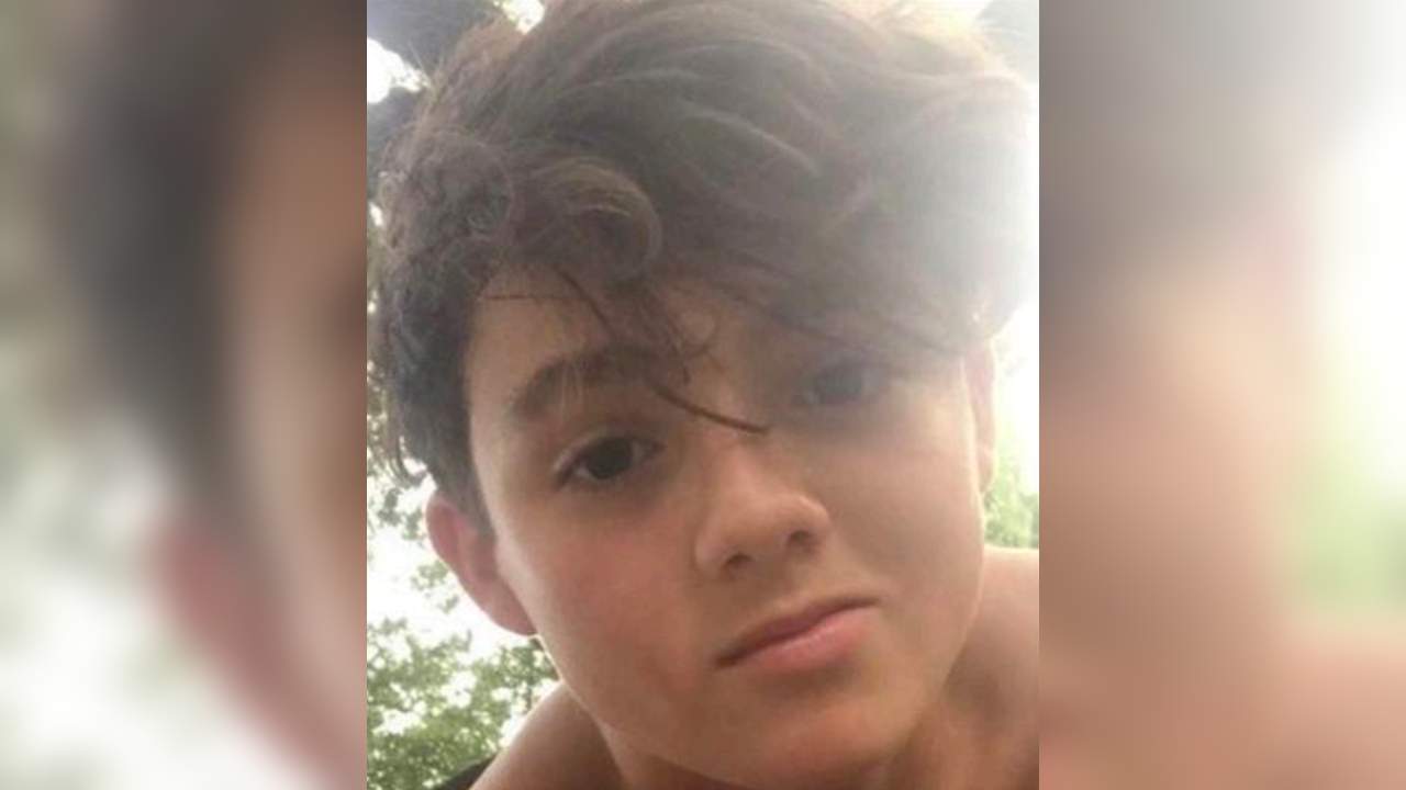 Have you seen him? Authorities need help finding missing teen