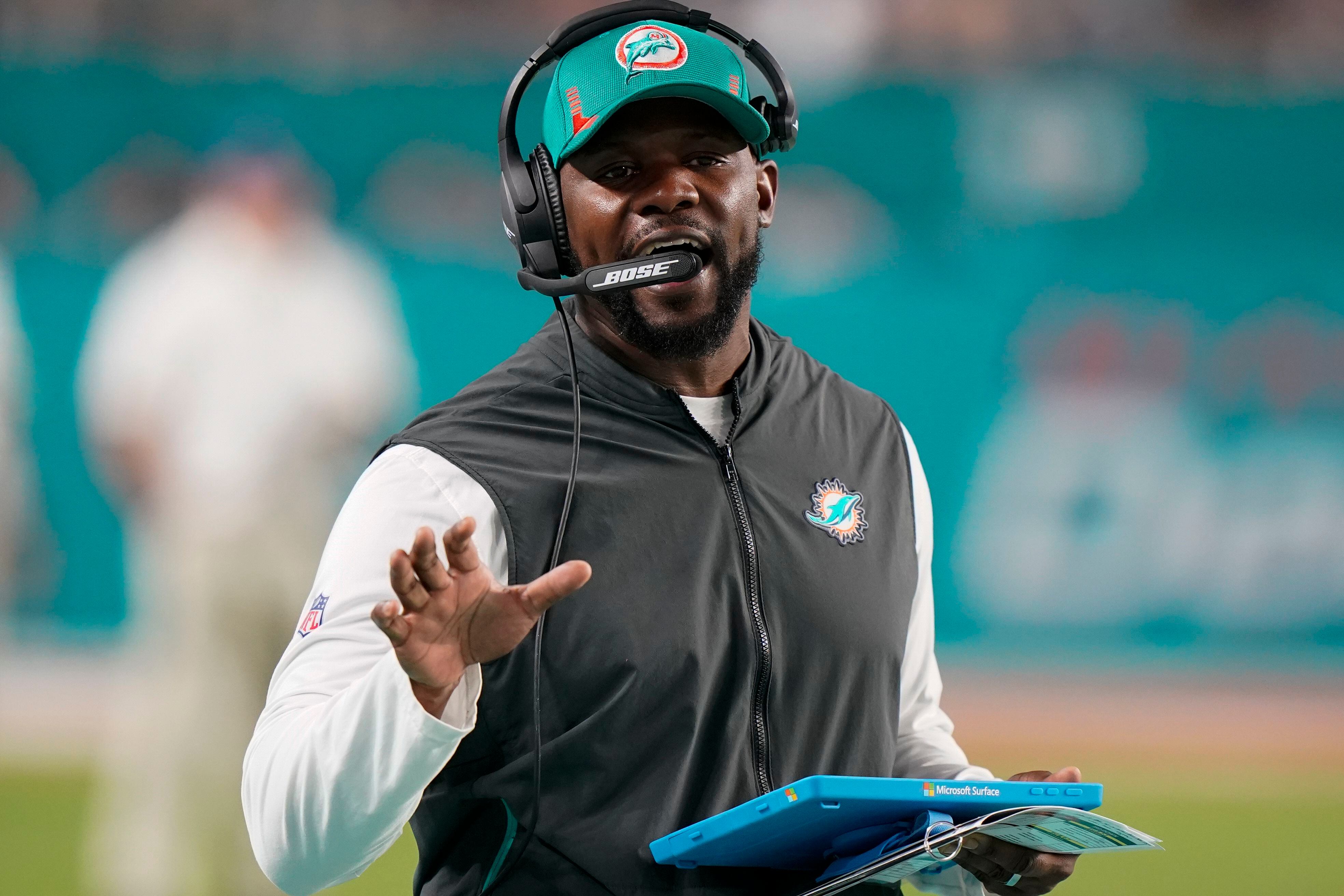 Miami Dolphins: 10 Coaching Candidates to Replace Brian Flores 