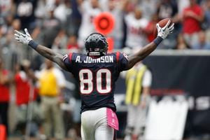 Cowboys' Demarcus Ware, Texans' Andre Johnson part of 2022 NFL Hall of Fame  class