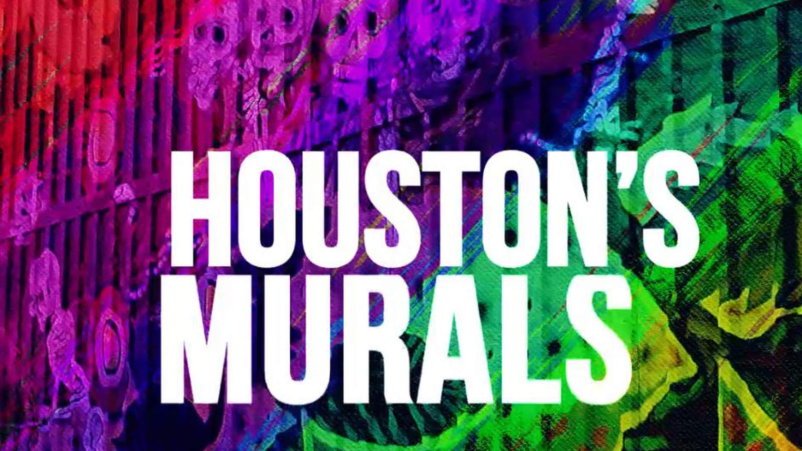 KPRC 2 Celebrates Hispanic Heritage Month with artist Angel Quesada