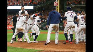 With Yankees in town, Astros plan conveniently-timed giveaways for