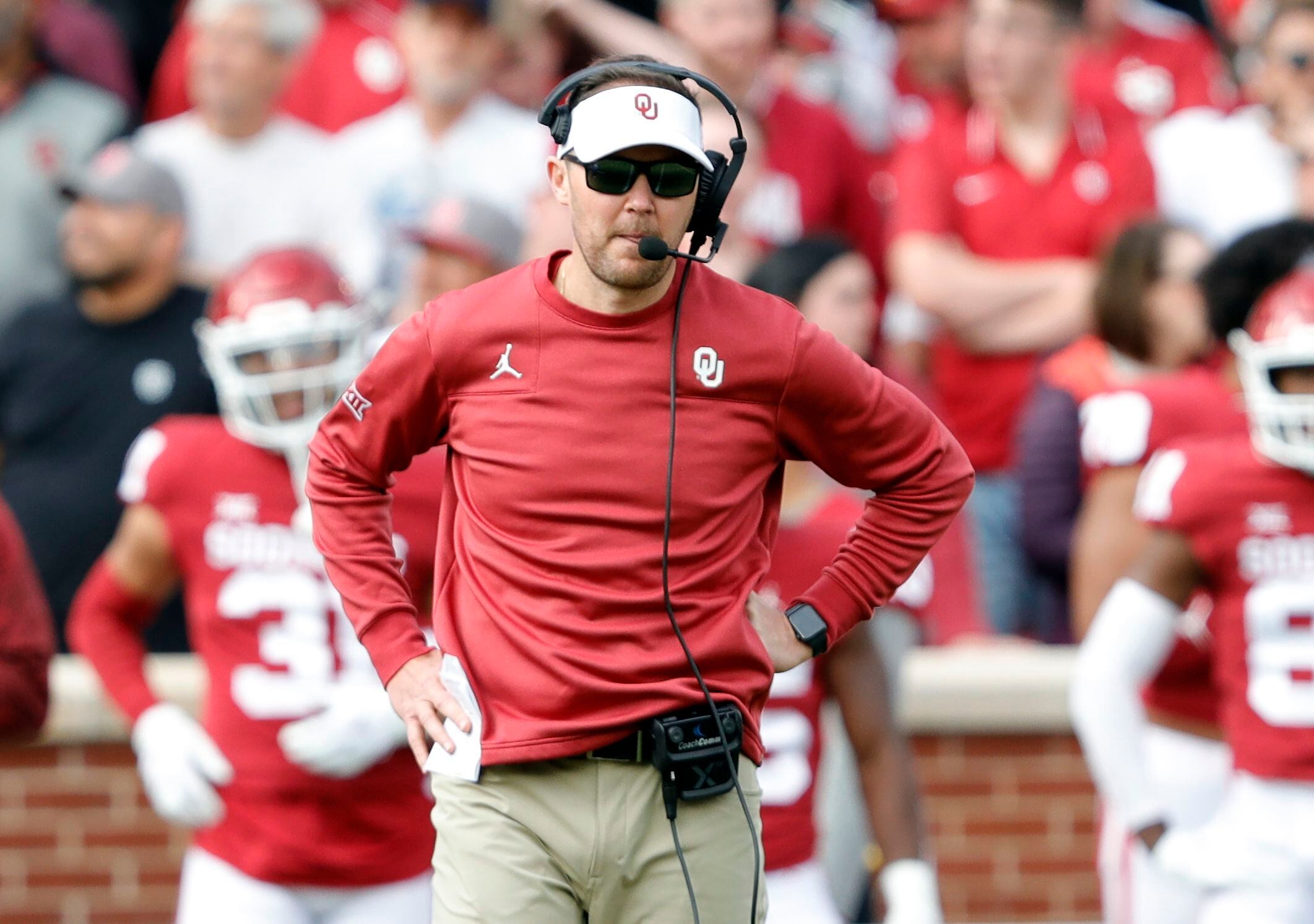 Breaking down the USC roster Lincoln Riley inherits - Los Angeles