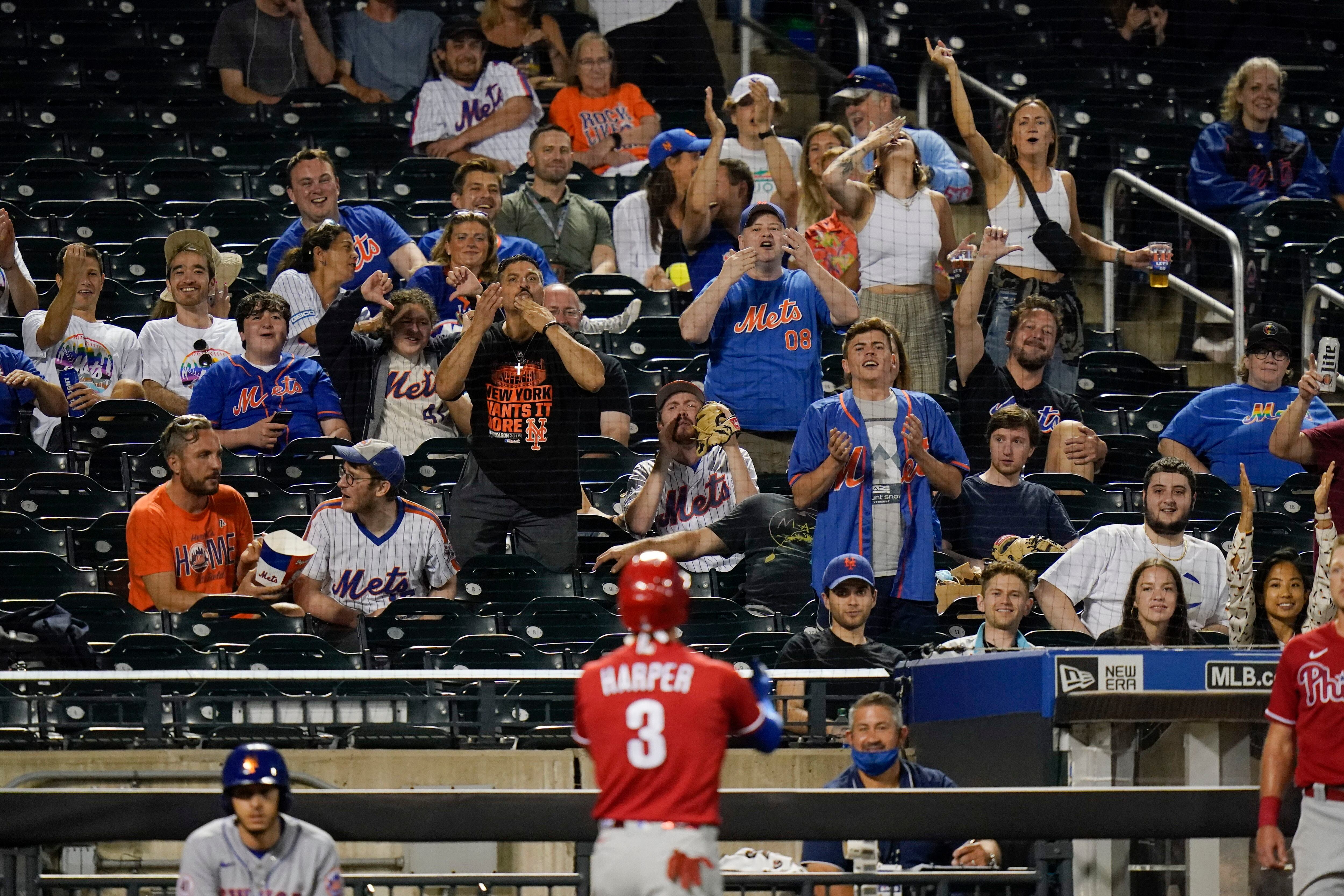 Mets Final Score: Mets 8, Yankees 3 - Taijuan it that way - Amazin