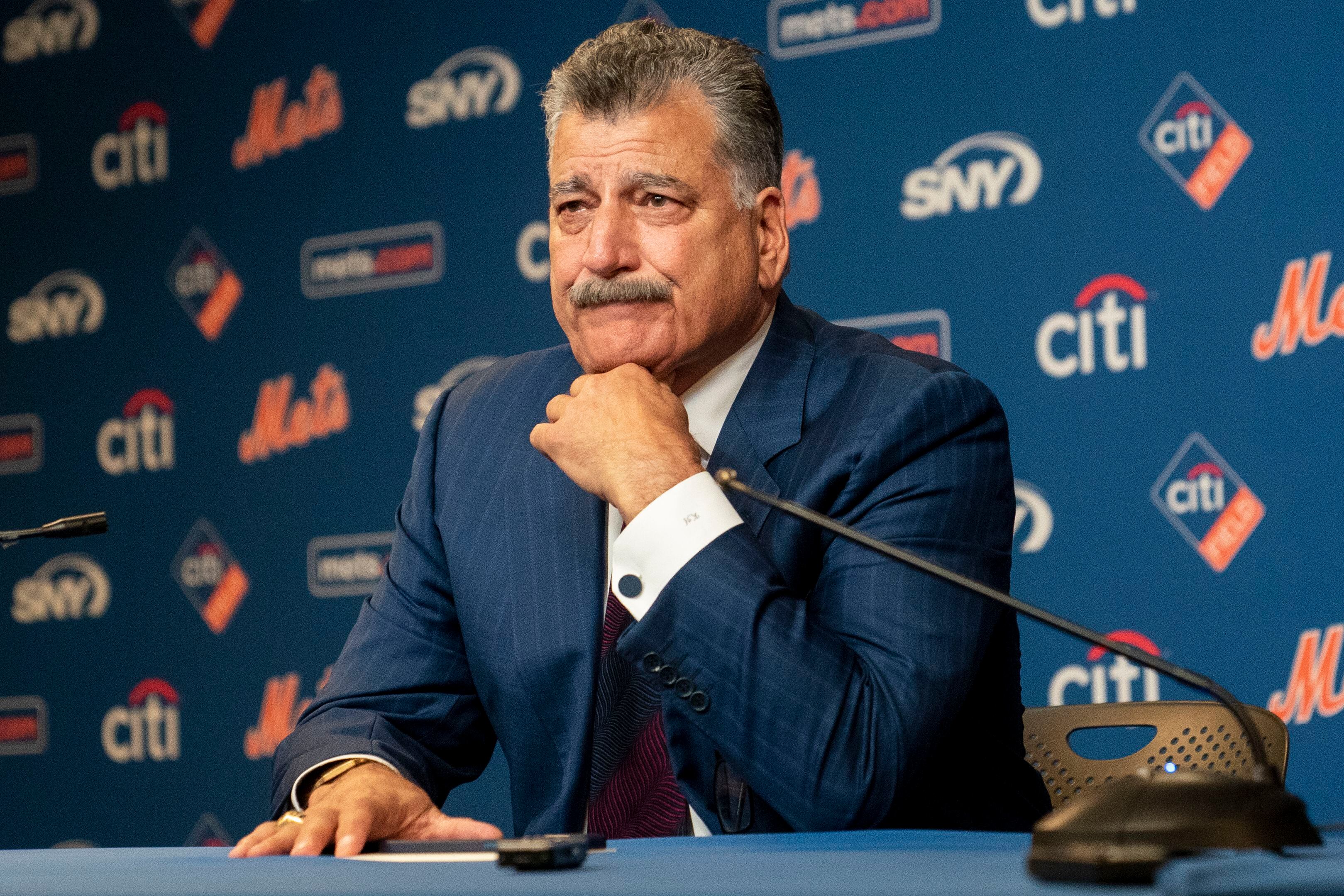 Mets To Retire Number of Team Legend Keith Hernandez – The Fordham Ram
