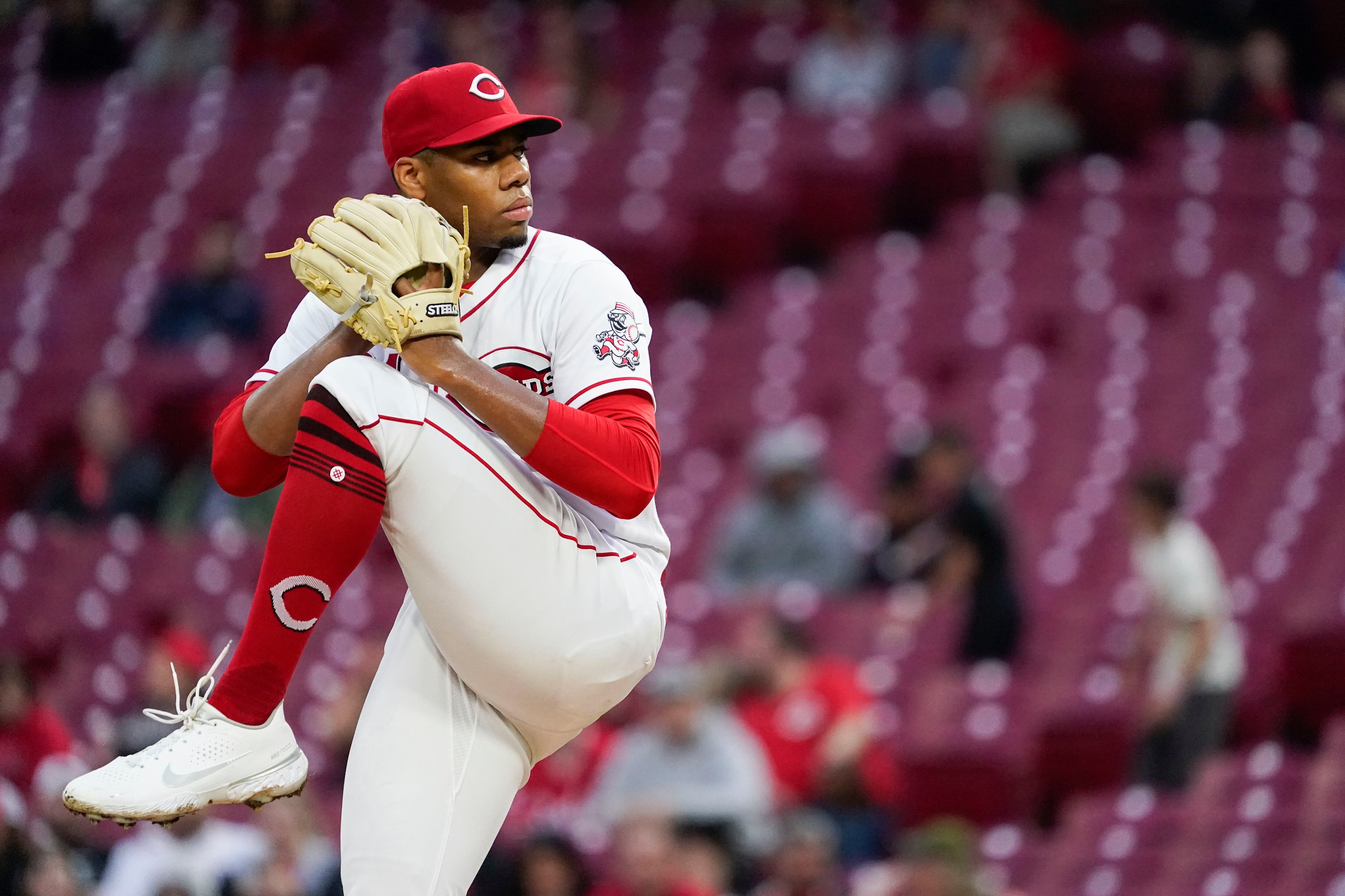 Jonathan India injury: Reds 2B not ready for rehab assignment