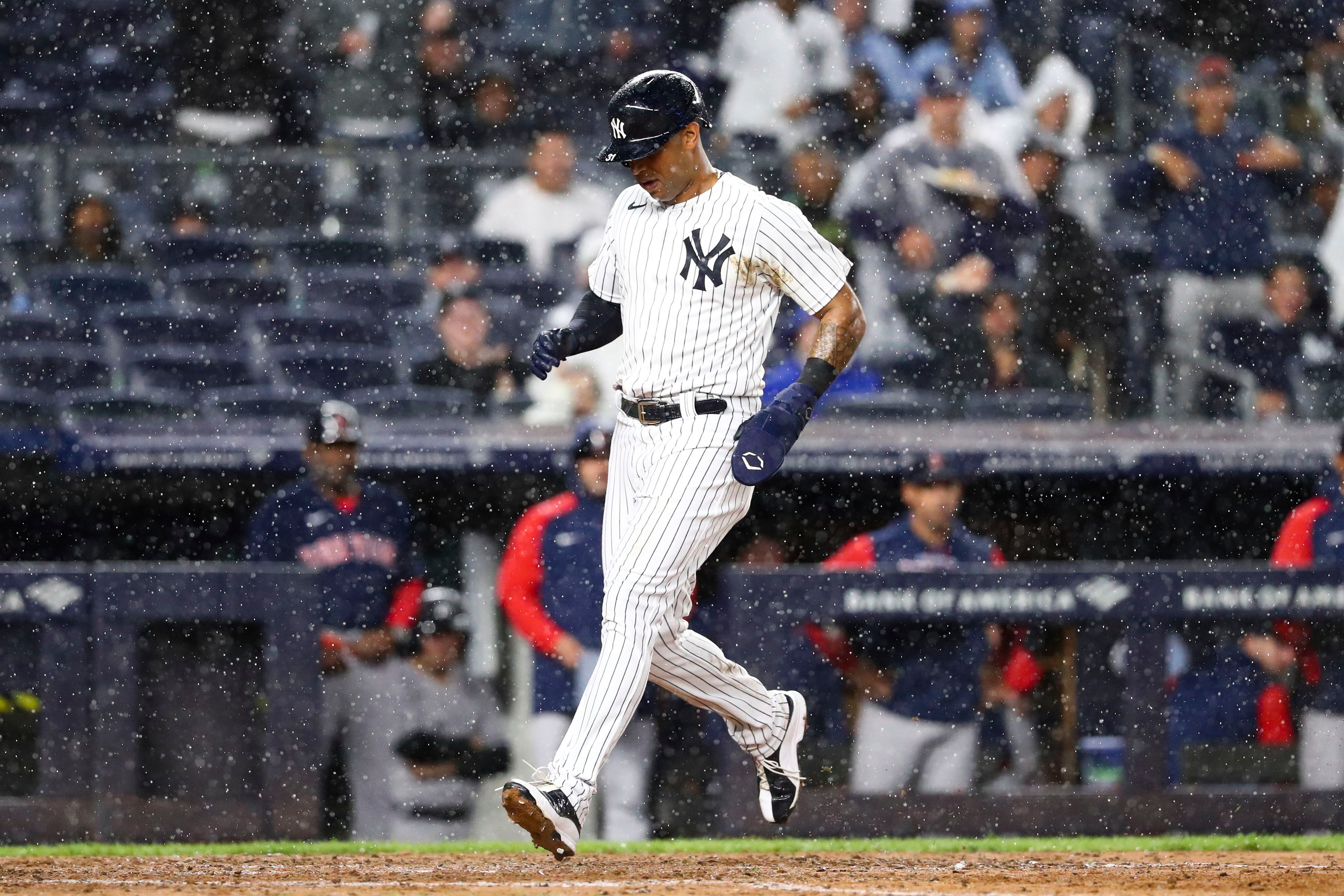 Miguel Andujar providing unlikely, important spark for Yankees