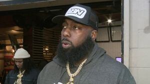 Assault charges dismissed for Houston rapper Trae Tha Truth