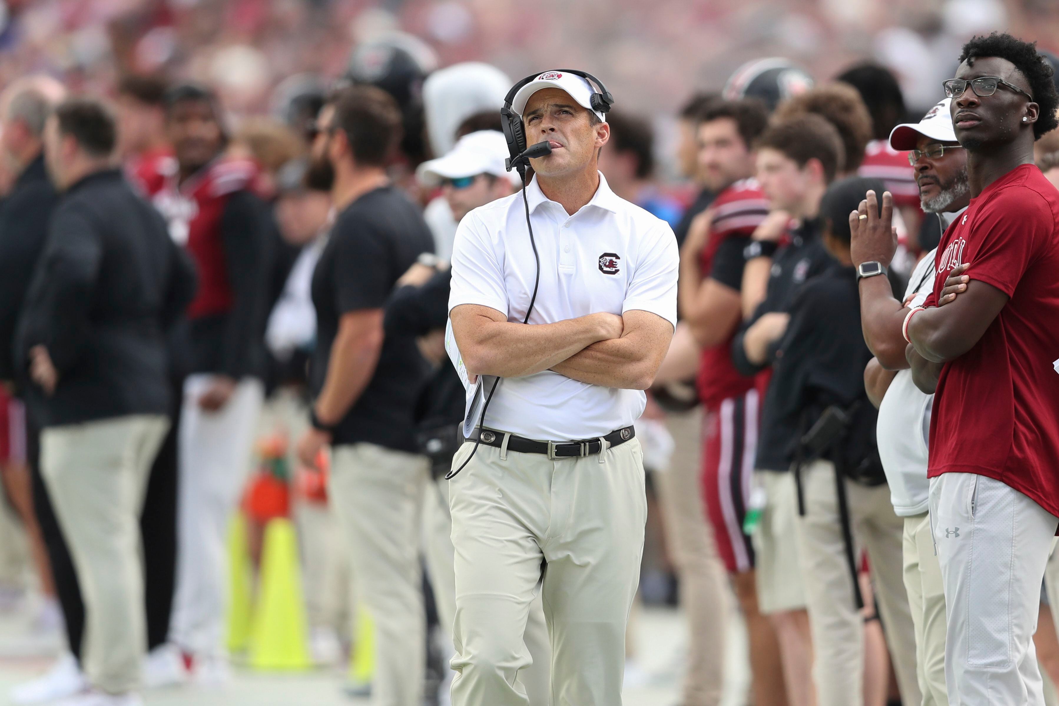 South Carolina baseball: Gamecocks upset Texas Longhorns