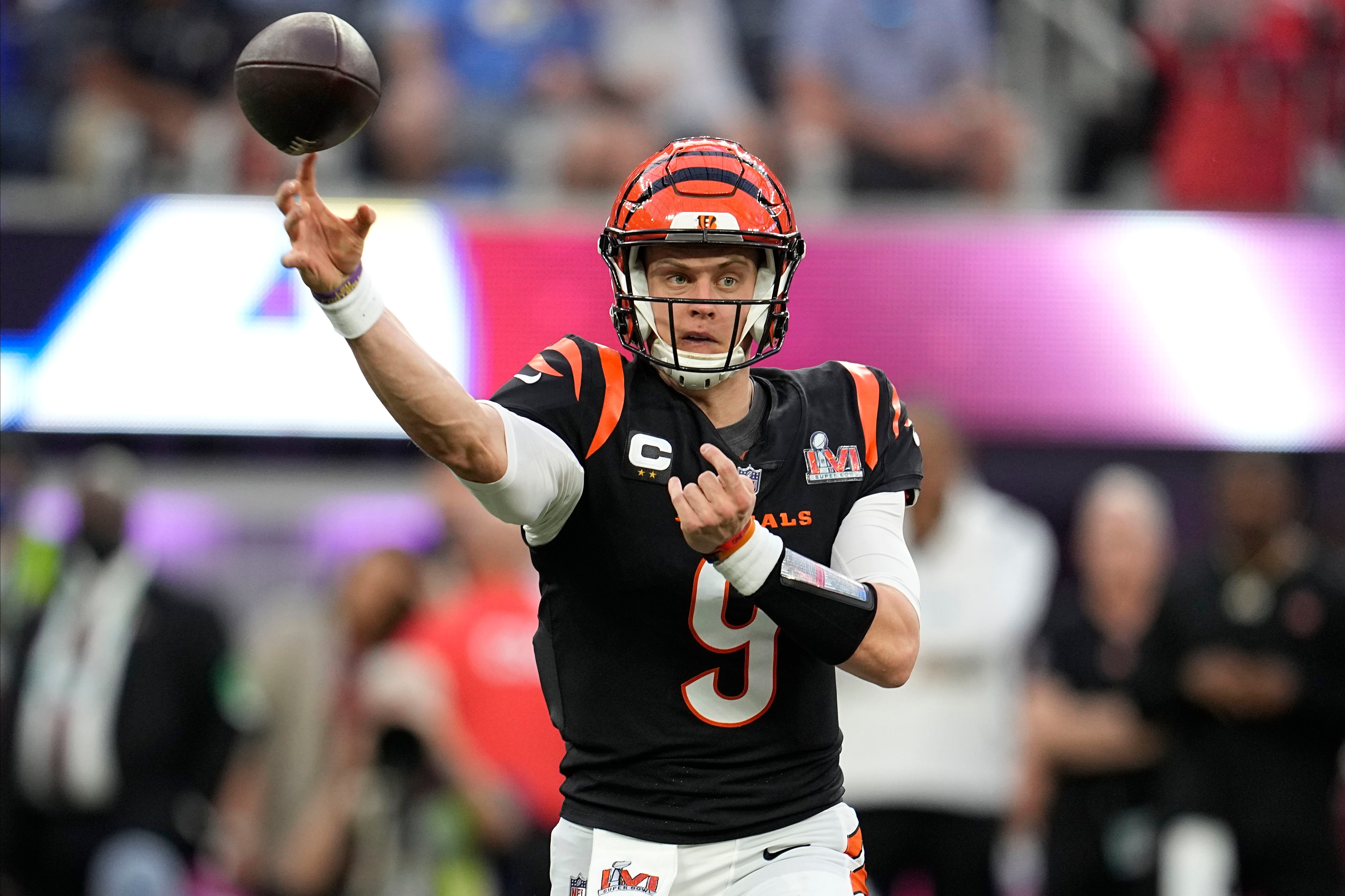 Ja'Marr Chase, Tom Brady respond to Bengals receiver's surprisingly low  Madden rating 