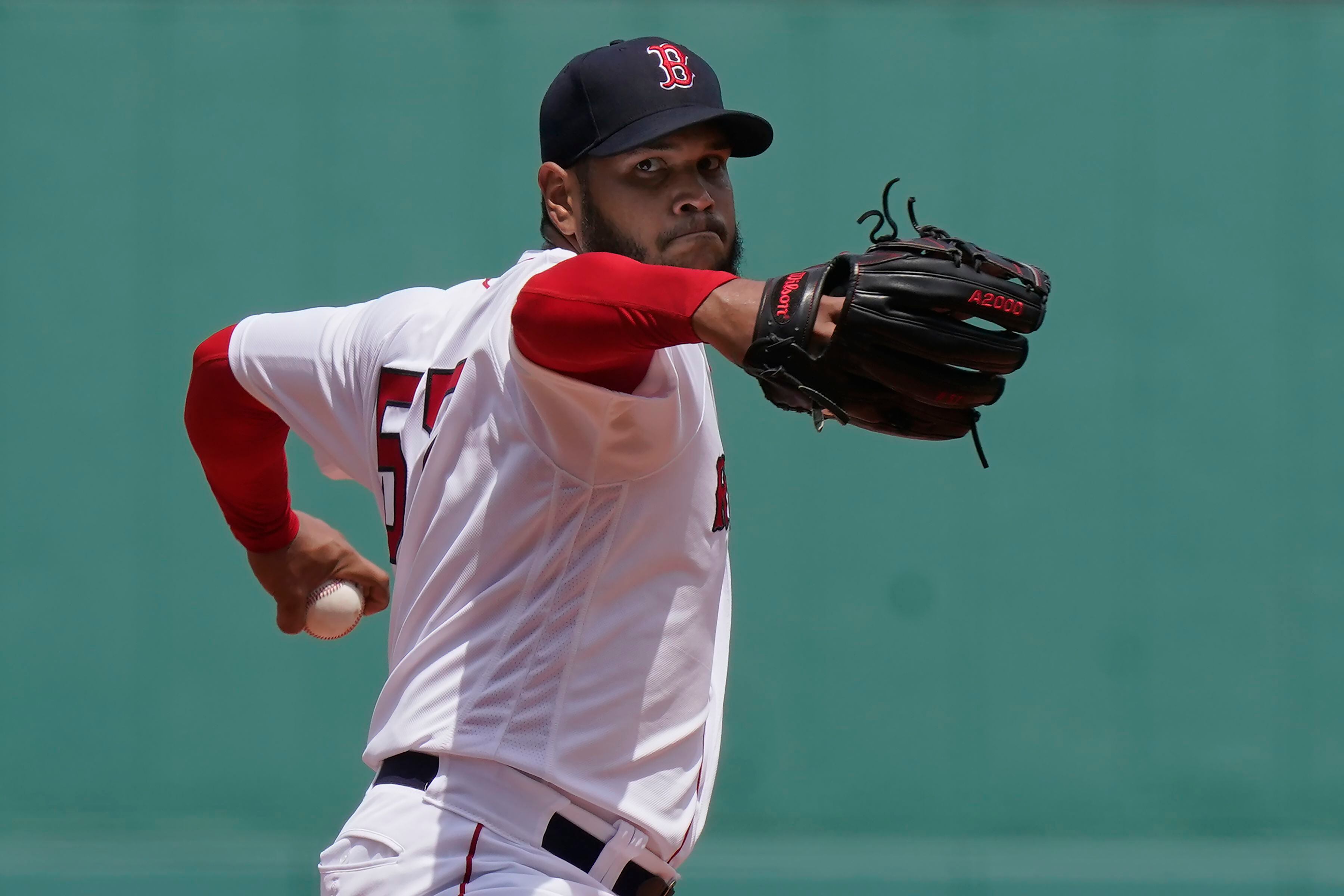 Red Sox 2, Angels 1: Whitlock, Turner do all the Sox need - Over the Monster