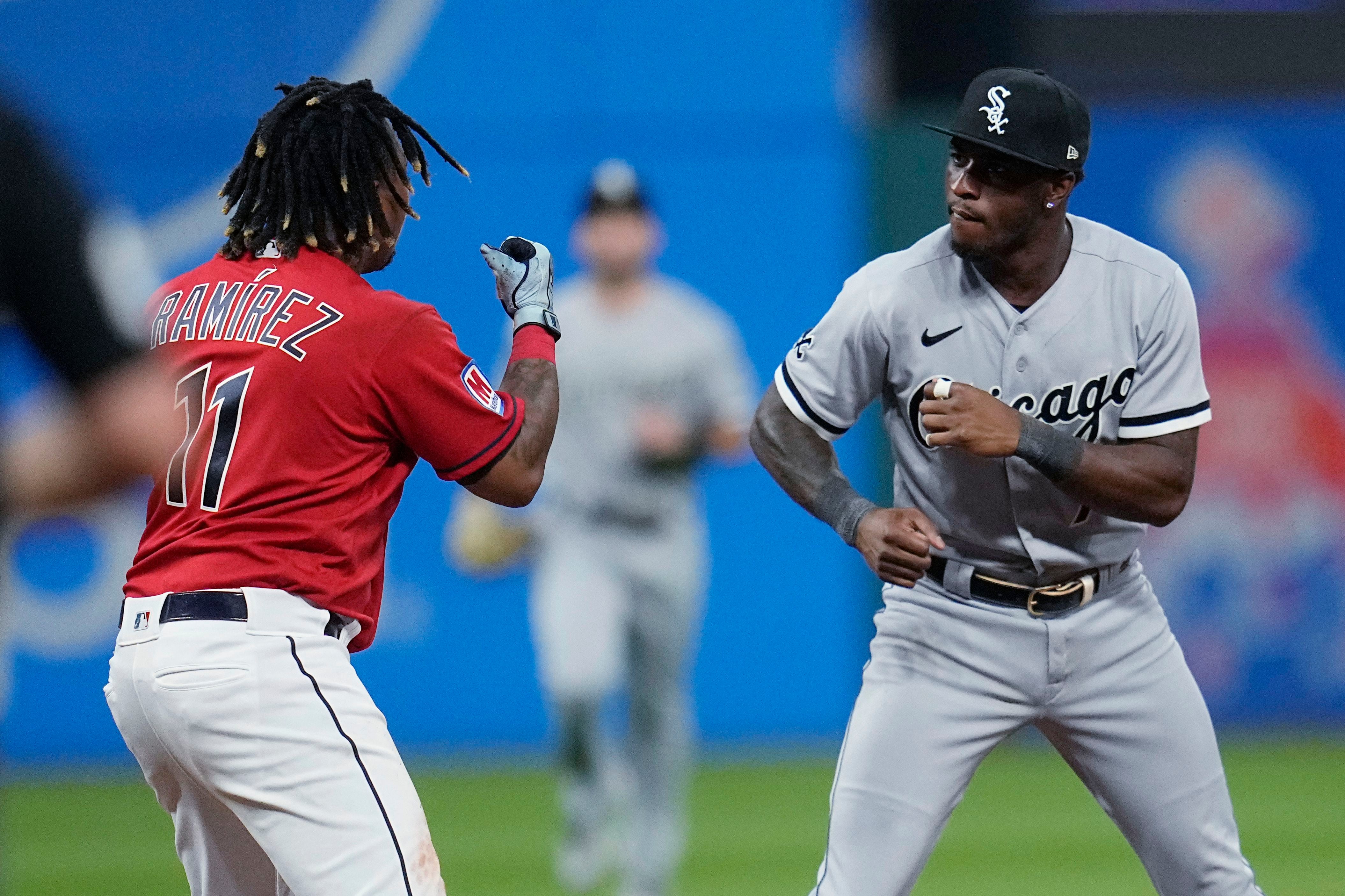 10 things you didn't know about Guardians All-Star Jose Ramirez