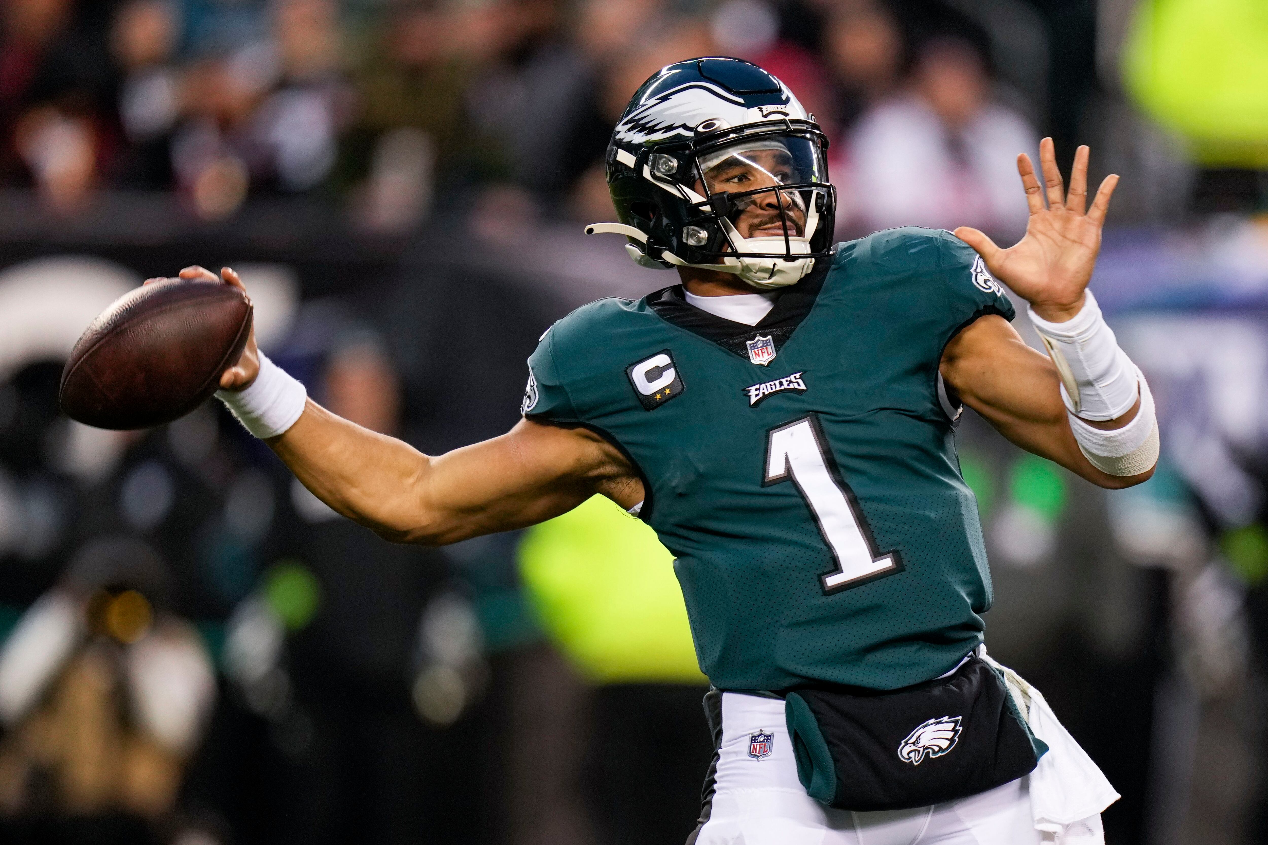 Philadelphia Eagles vs. Houston Texans, Inside The Birds Postgame Live