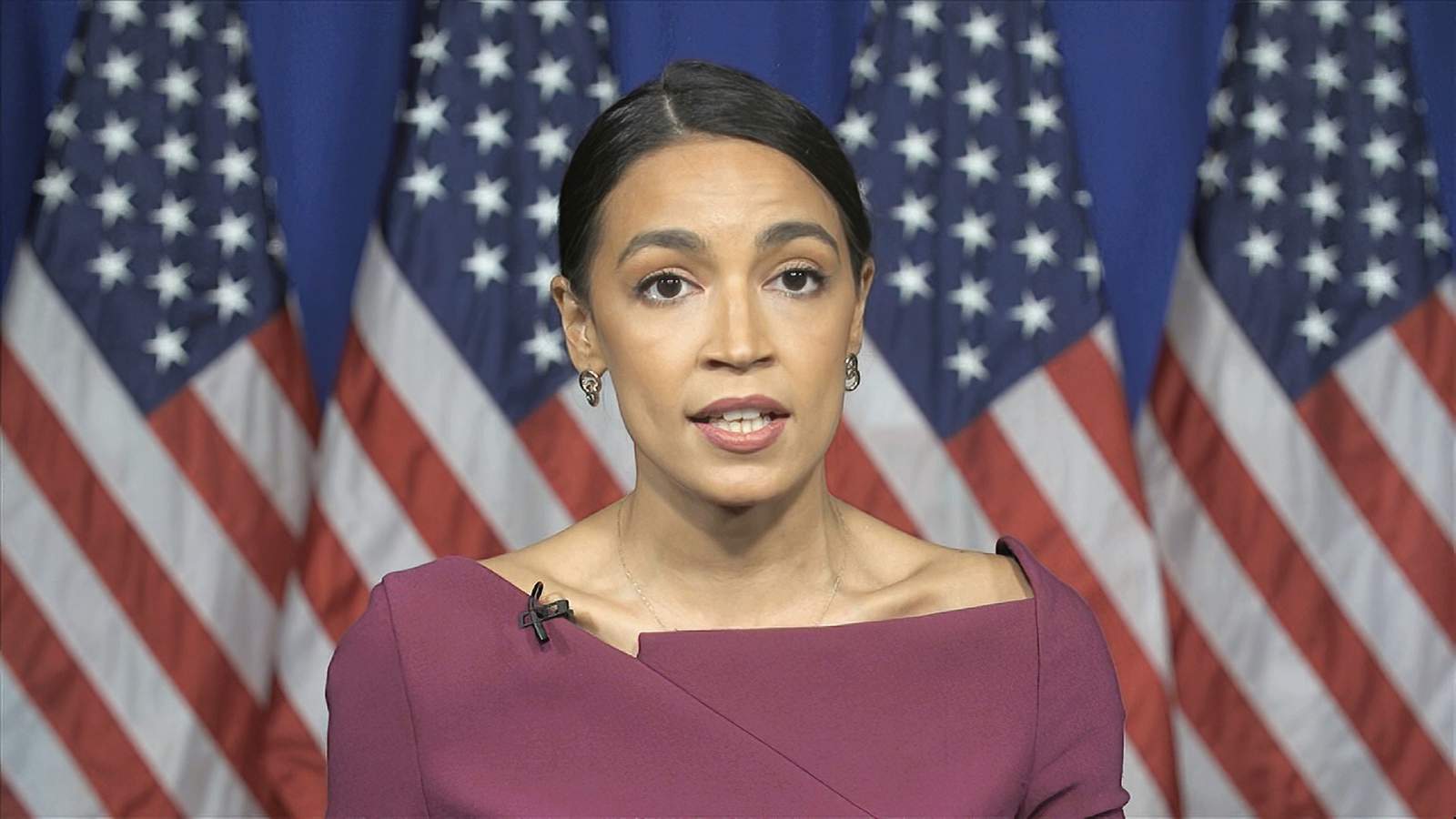 NBC News deletes tweet that Ocasio-Cortez calls misleading