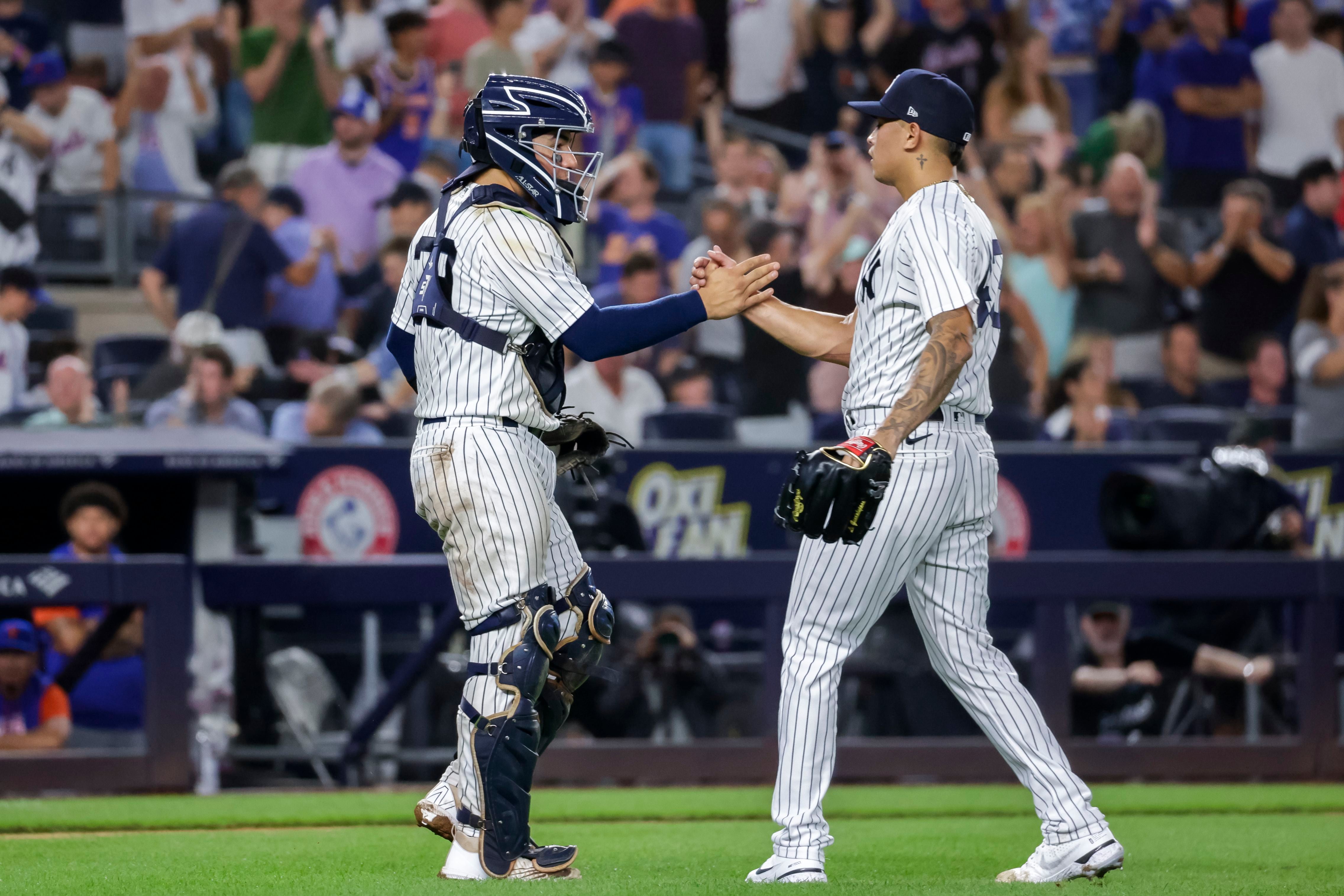 Brandon Nimmo sends Mets to 10-inning win over Yanks