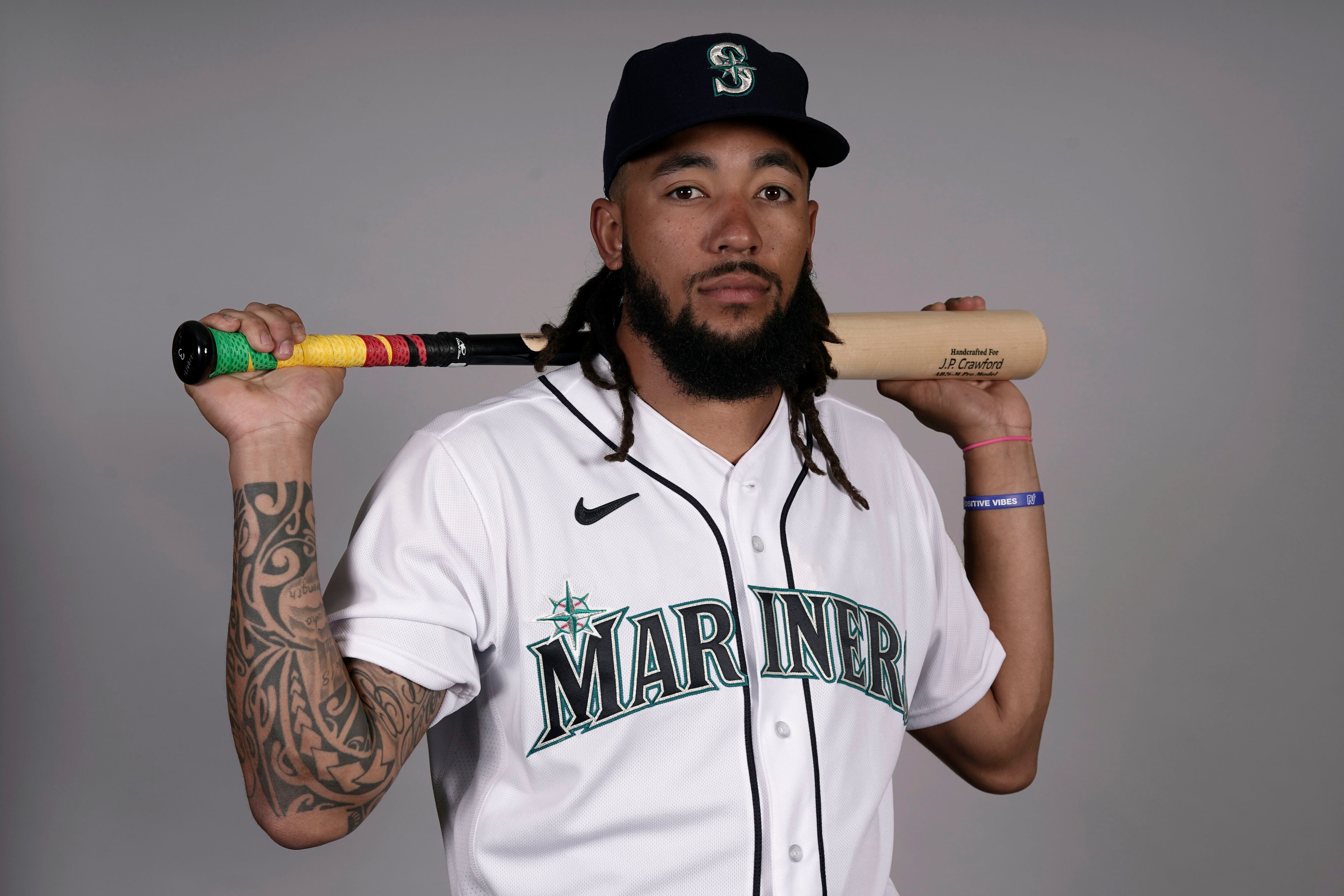 Seattle Mariners, SS J.P. Crawford reach five-year contract