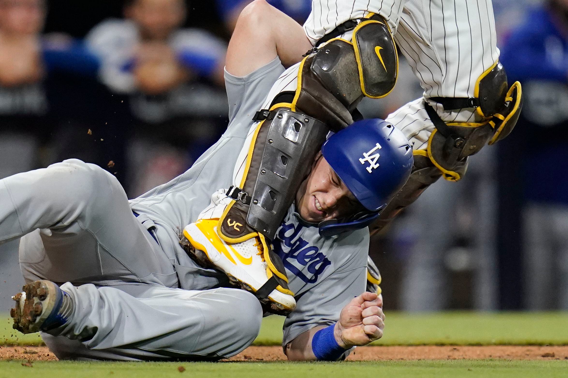 Padres Joe Musgrove notched his first win since mid-June